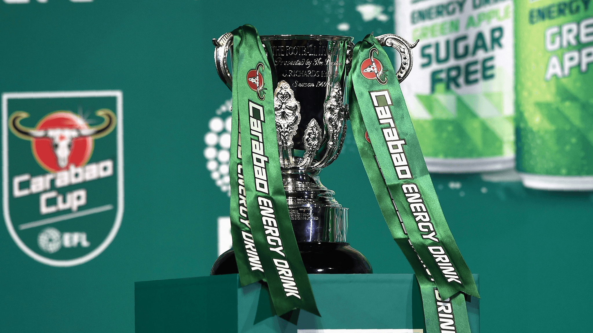 Carabao cup 2024 today live