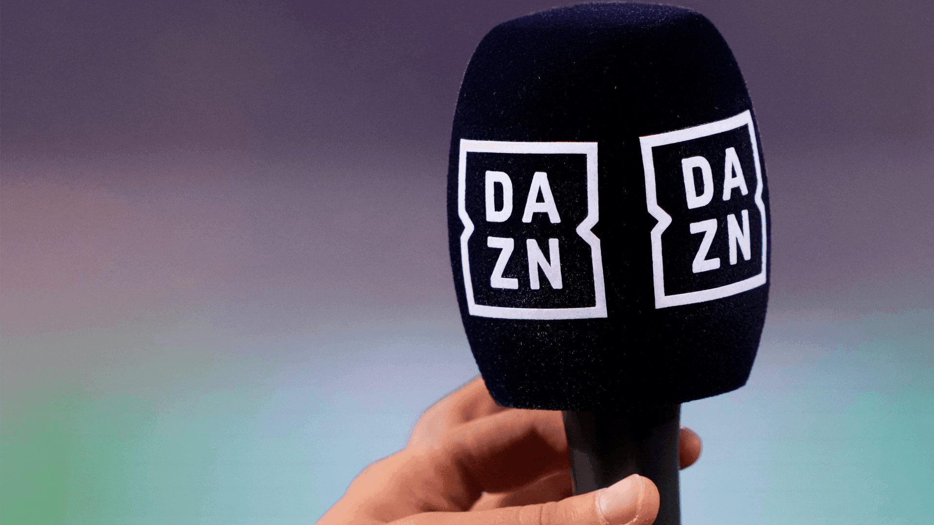 Dazn channel 2025