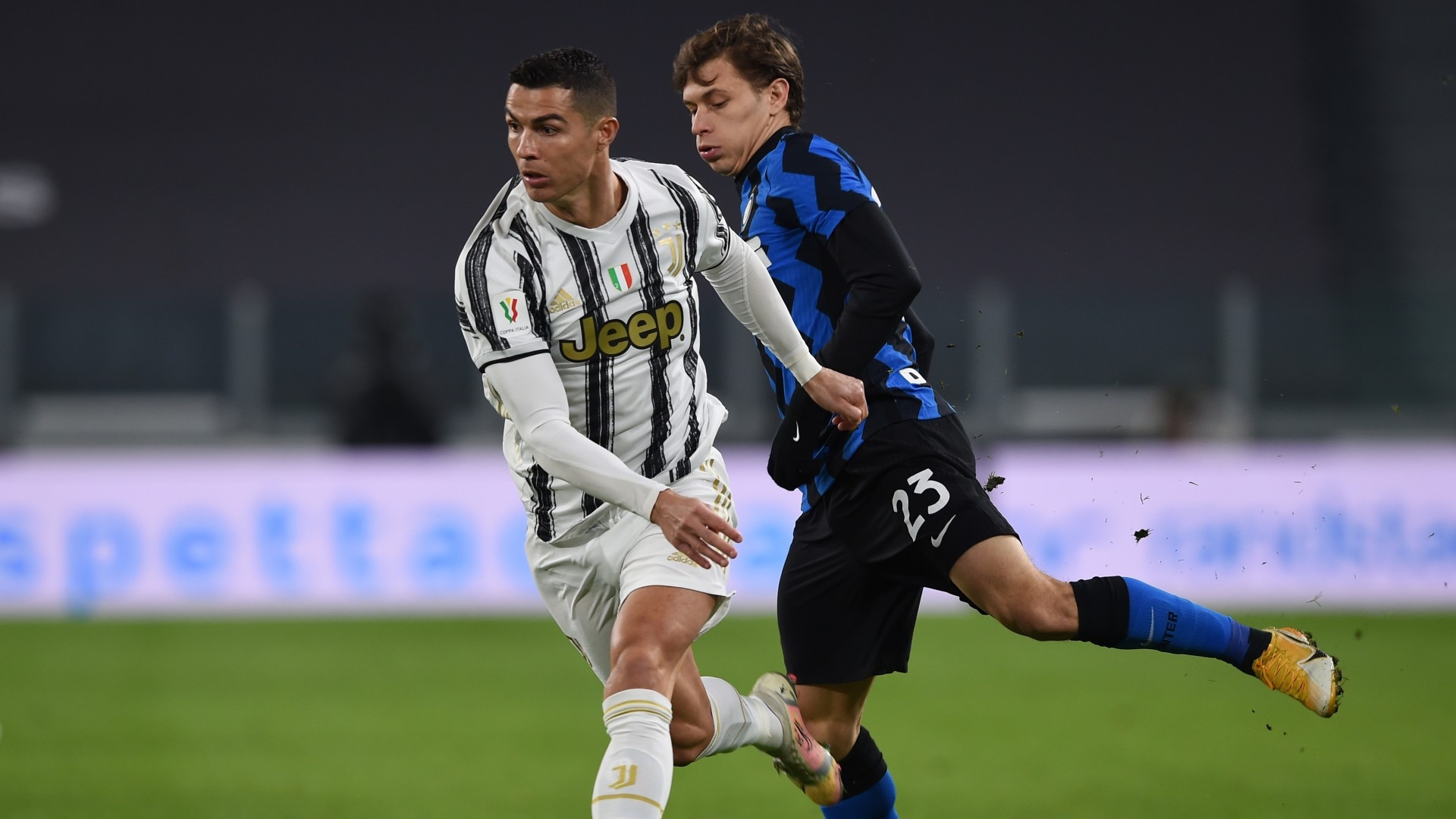 Regarder Juventus vs. Inter Milan en Direct Live | Mois ...