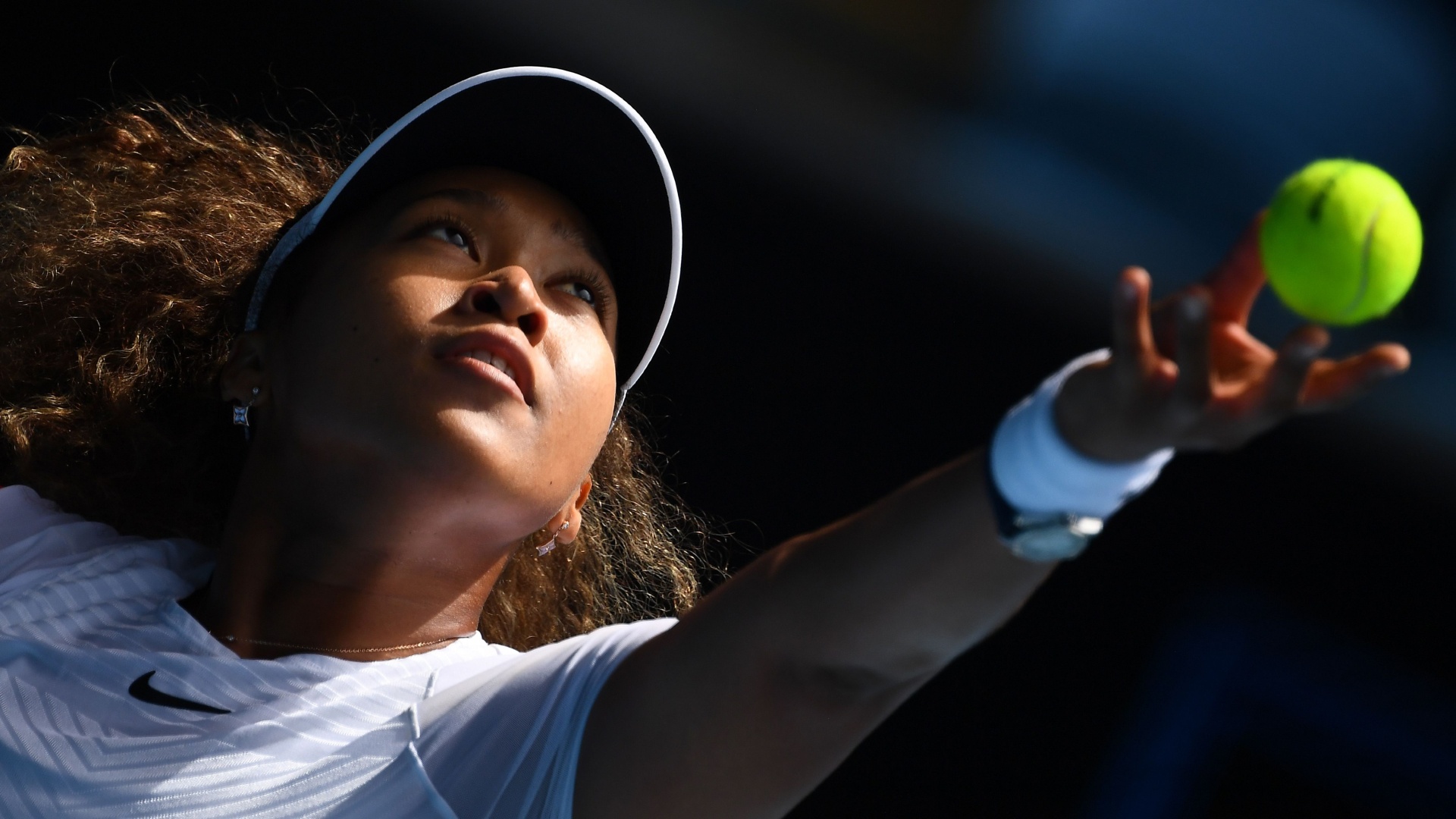 Watch Cornet vs. Osaka Live Stream | DAZN CA