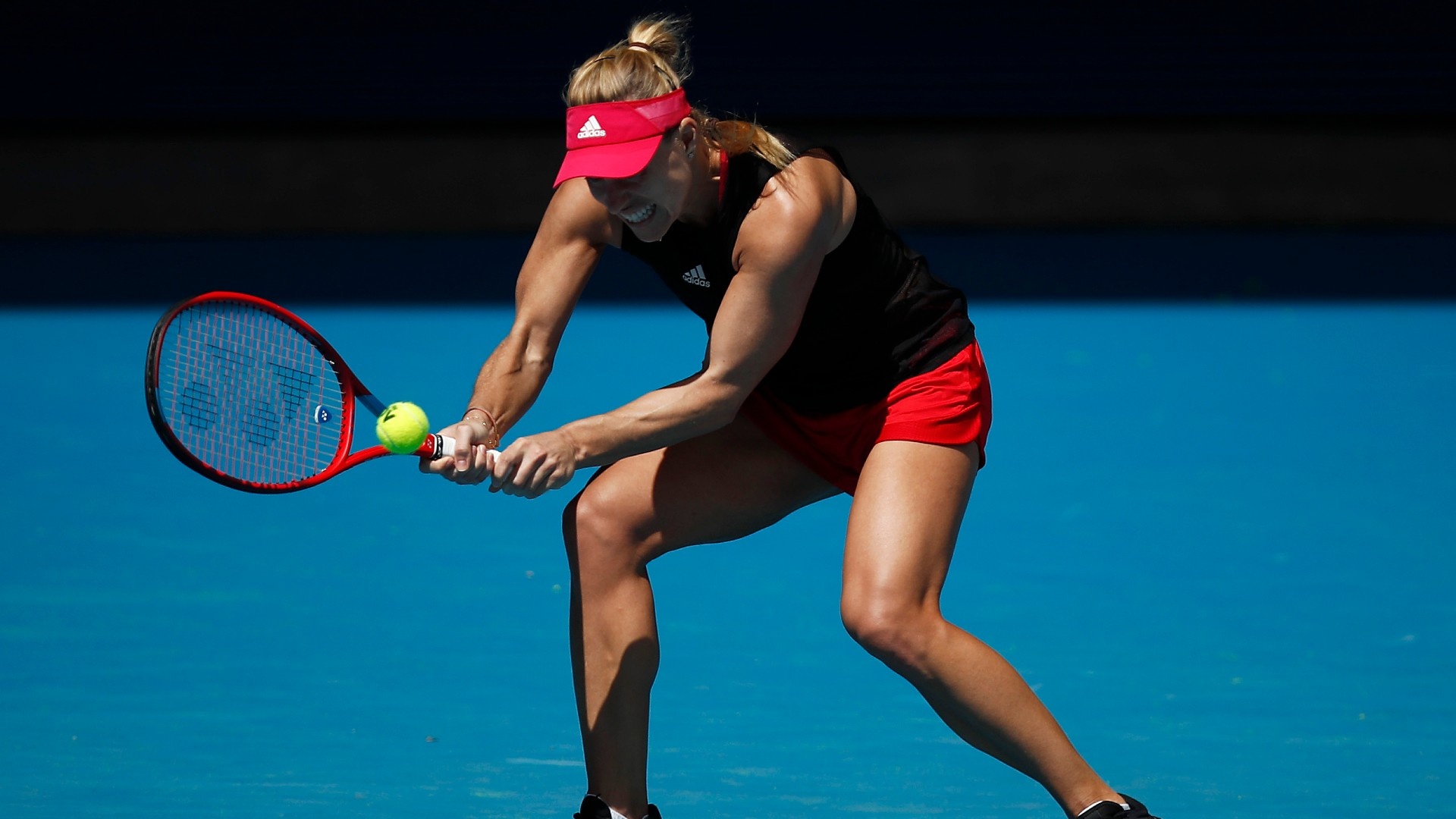 Watch Siniakova vs. Kerber Live Stream | DAZN CA