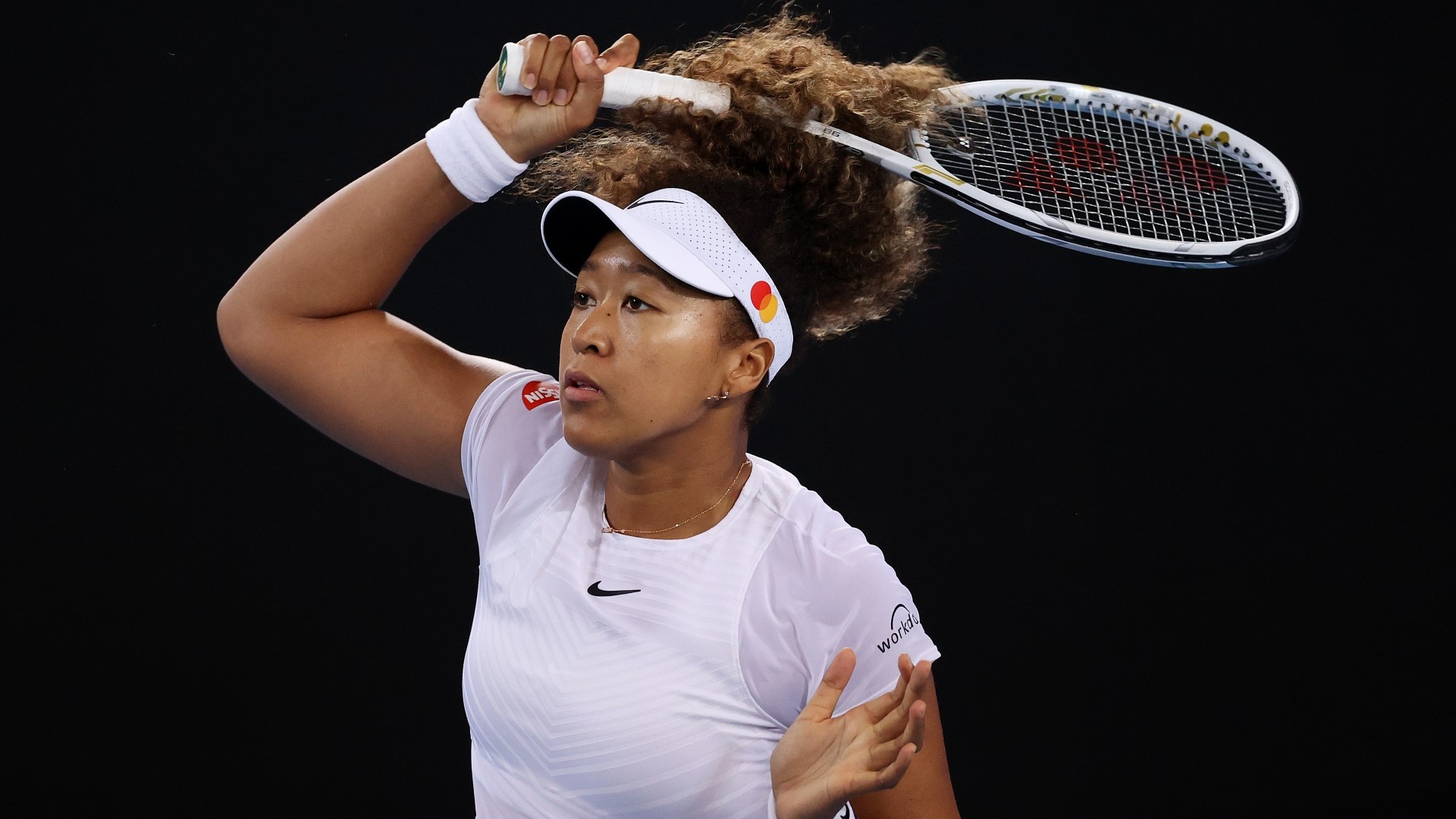 Watch Begu vs. Osaka Live Stream | DAZN CA