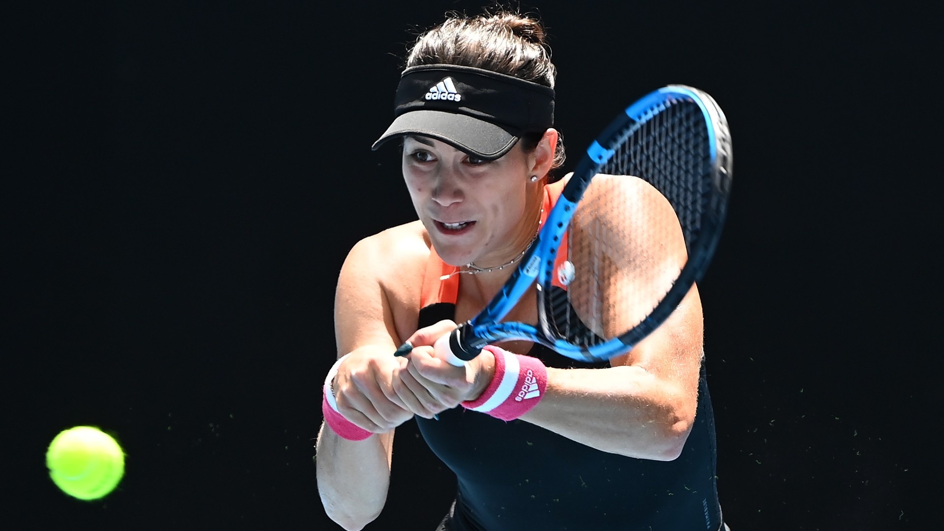 Watch Vondrousova vs. Muguruza Live Stream | DAZN CA