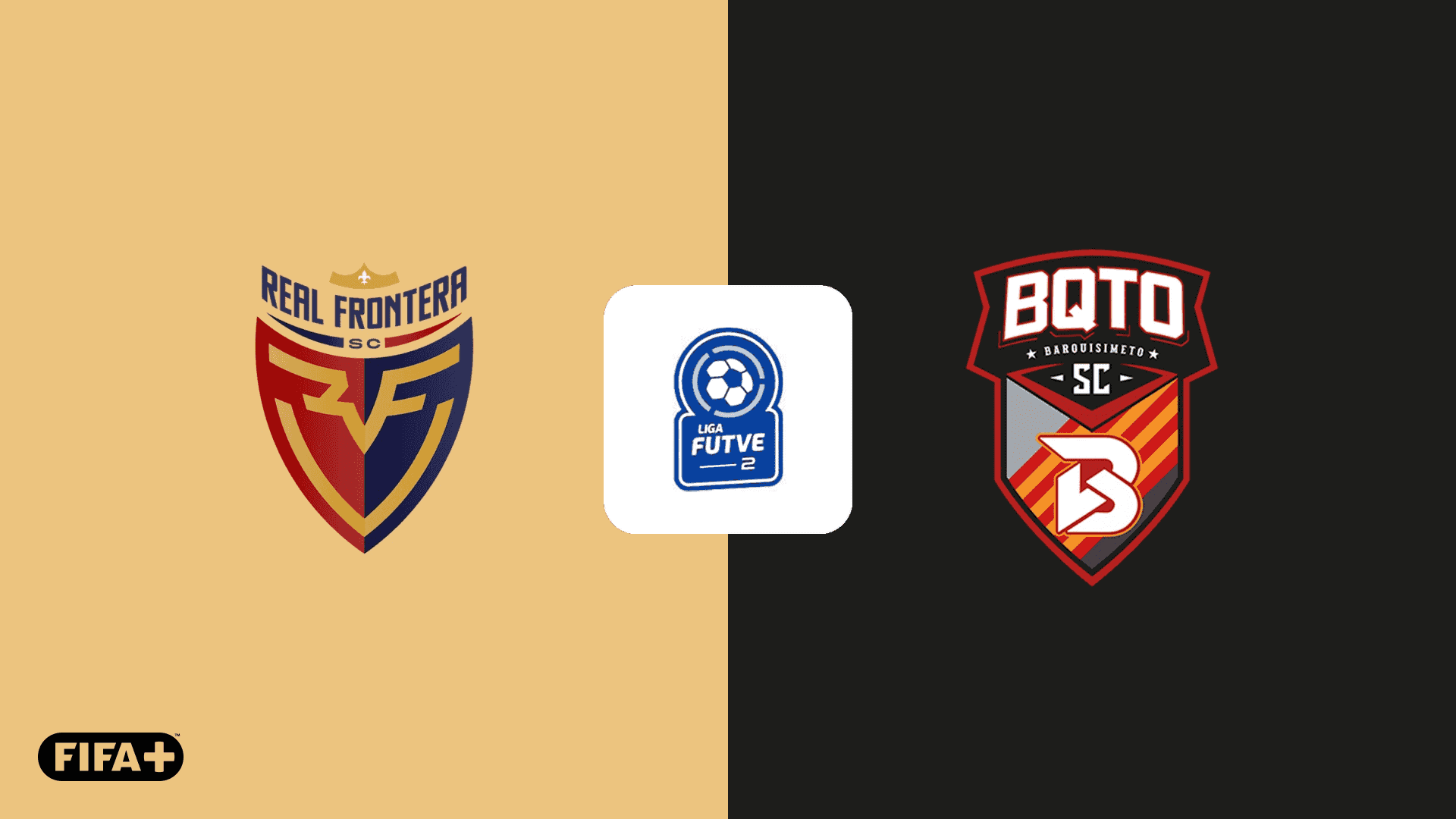 Watch Real Frontera vs. Barquisimeto SC Live Stream Online | DAZN GD