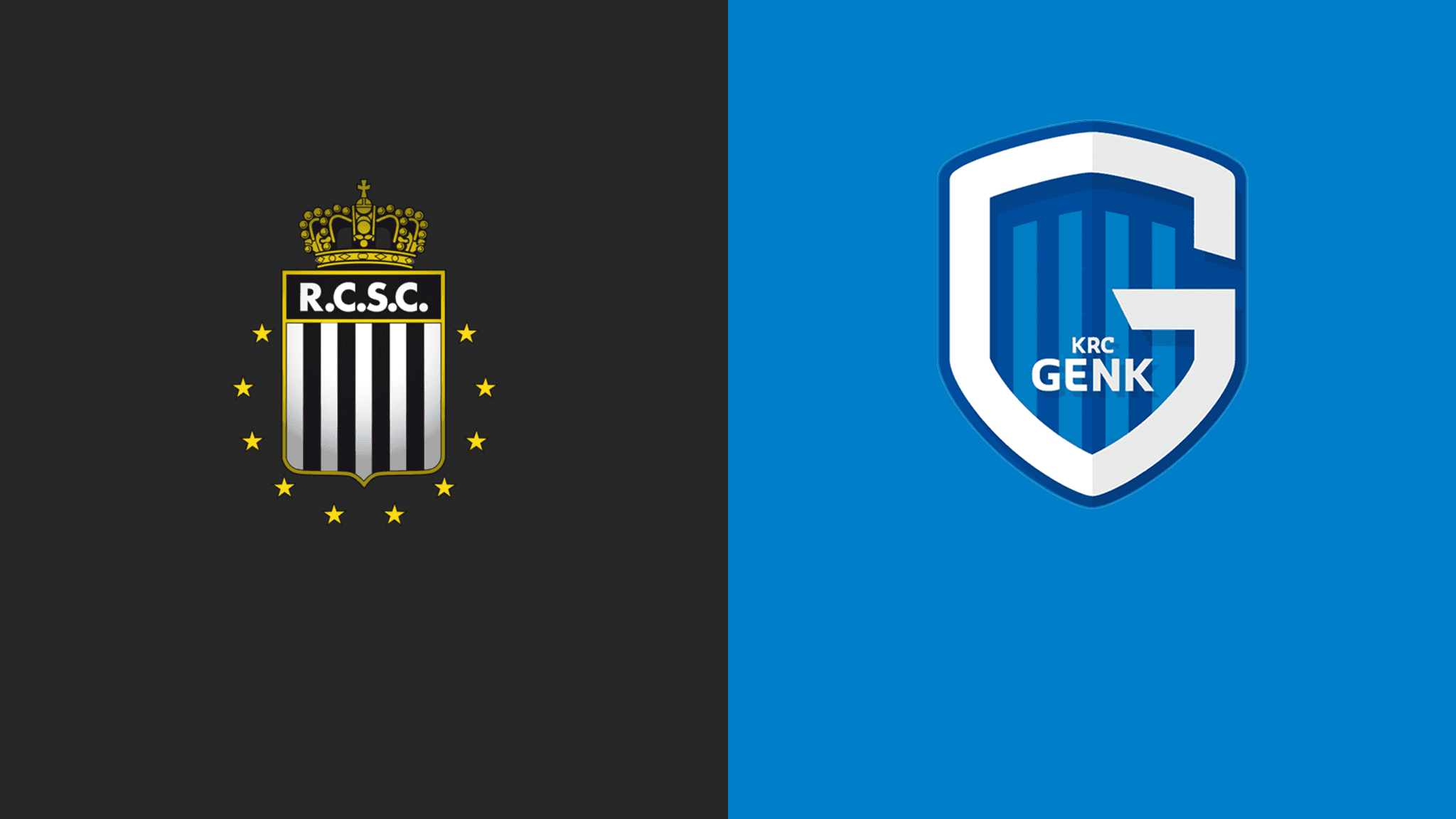 Watch Charleroi vs. Genk Live Stream | DAZN CA