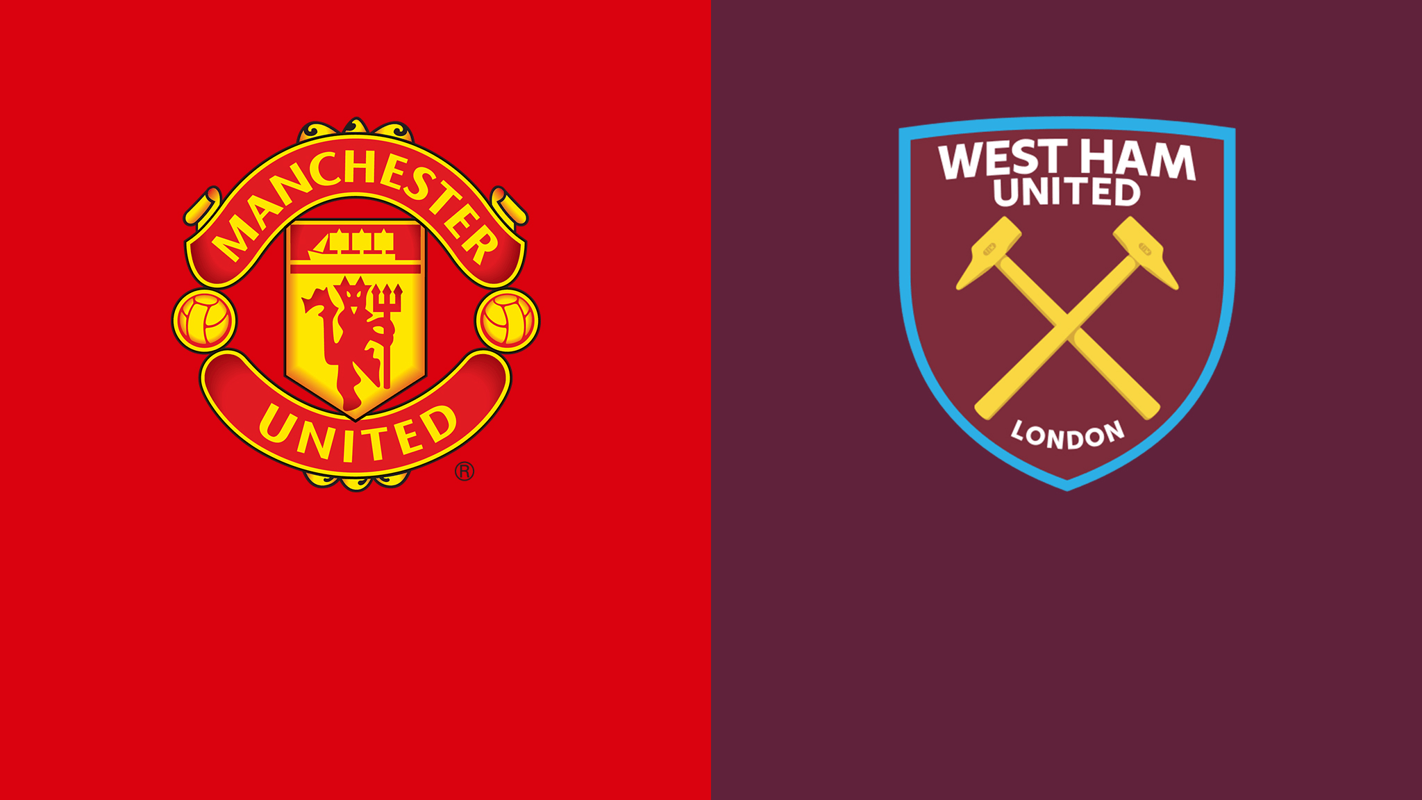 Watch Man United Vs West Ham Live Stream Dazn Ca