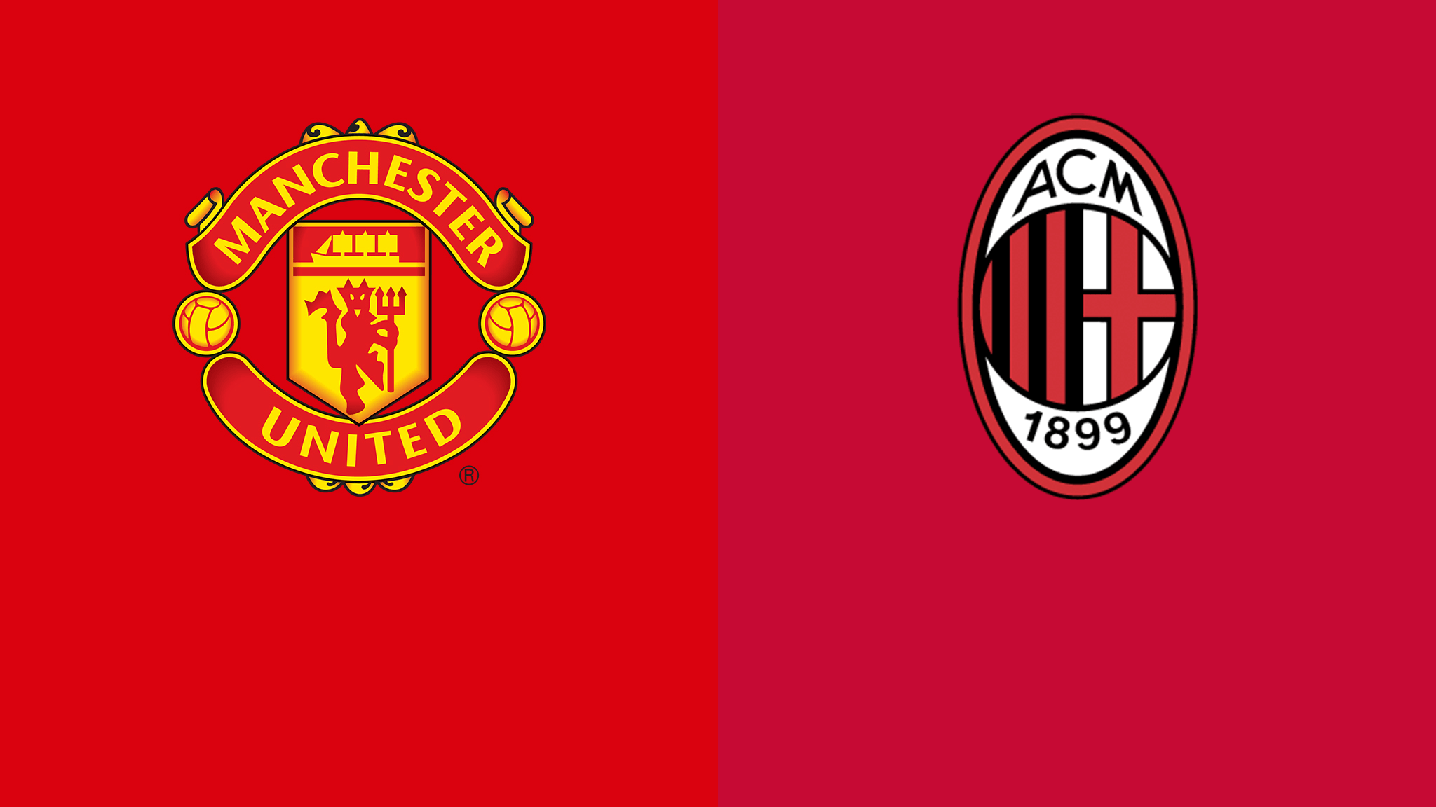 Watch Man United vs. AC Milan Live Stream | DAZN CA