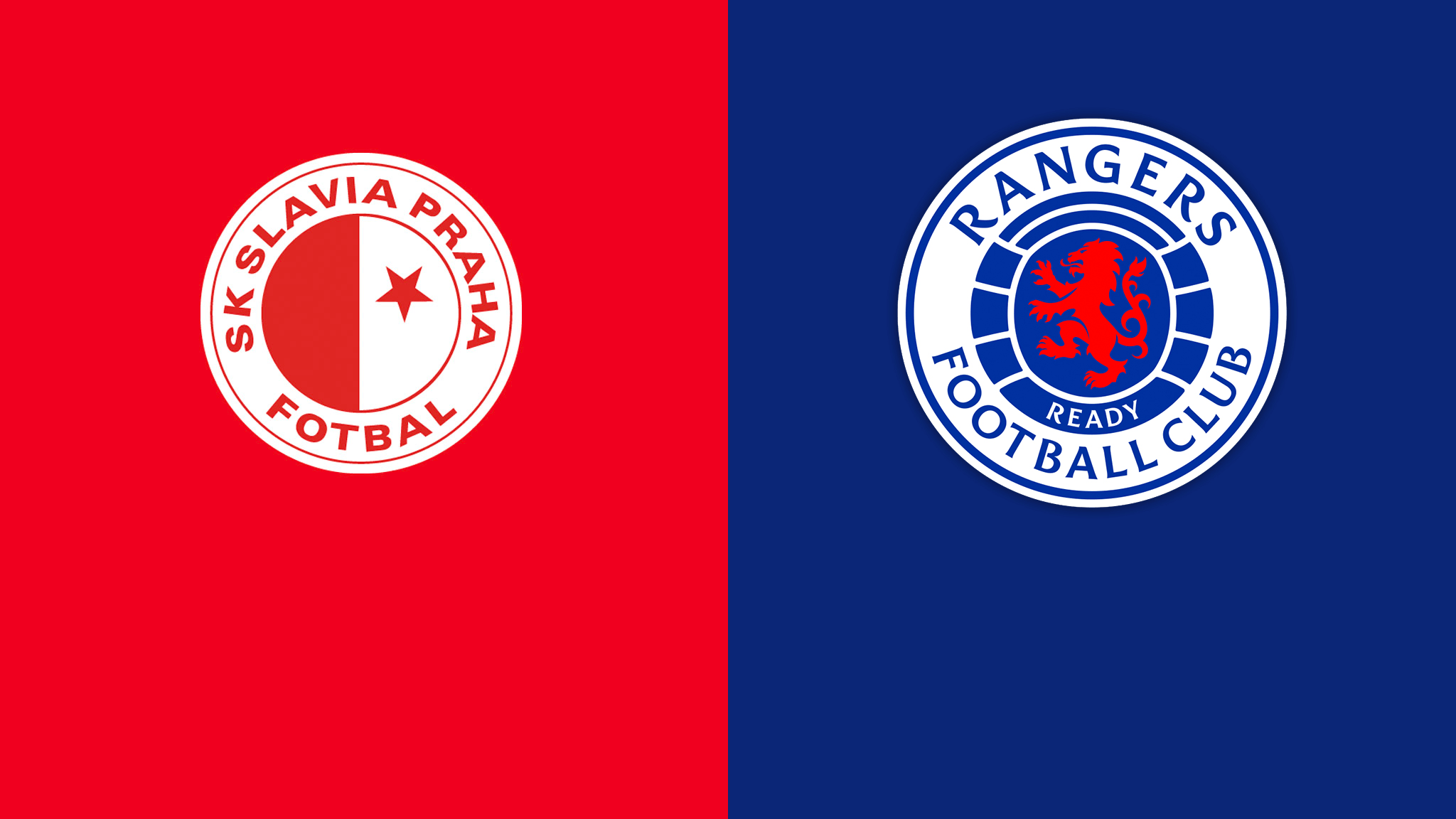 Watch Slavia Prague vs. Rangers Live Stream | DAZN CA