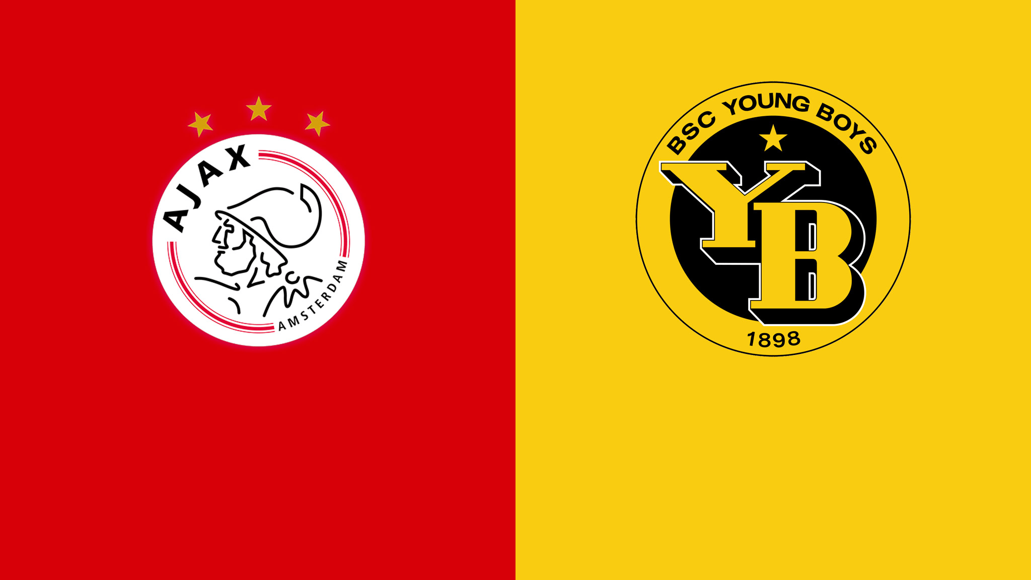 Watch Ajax vs. Young Boys Live Stream | DAZN CA