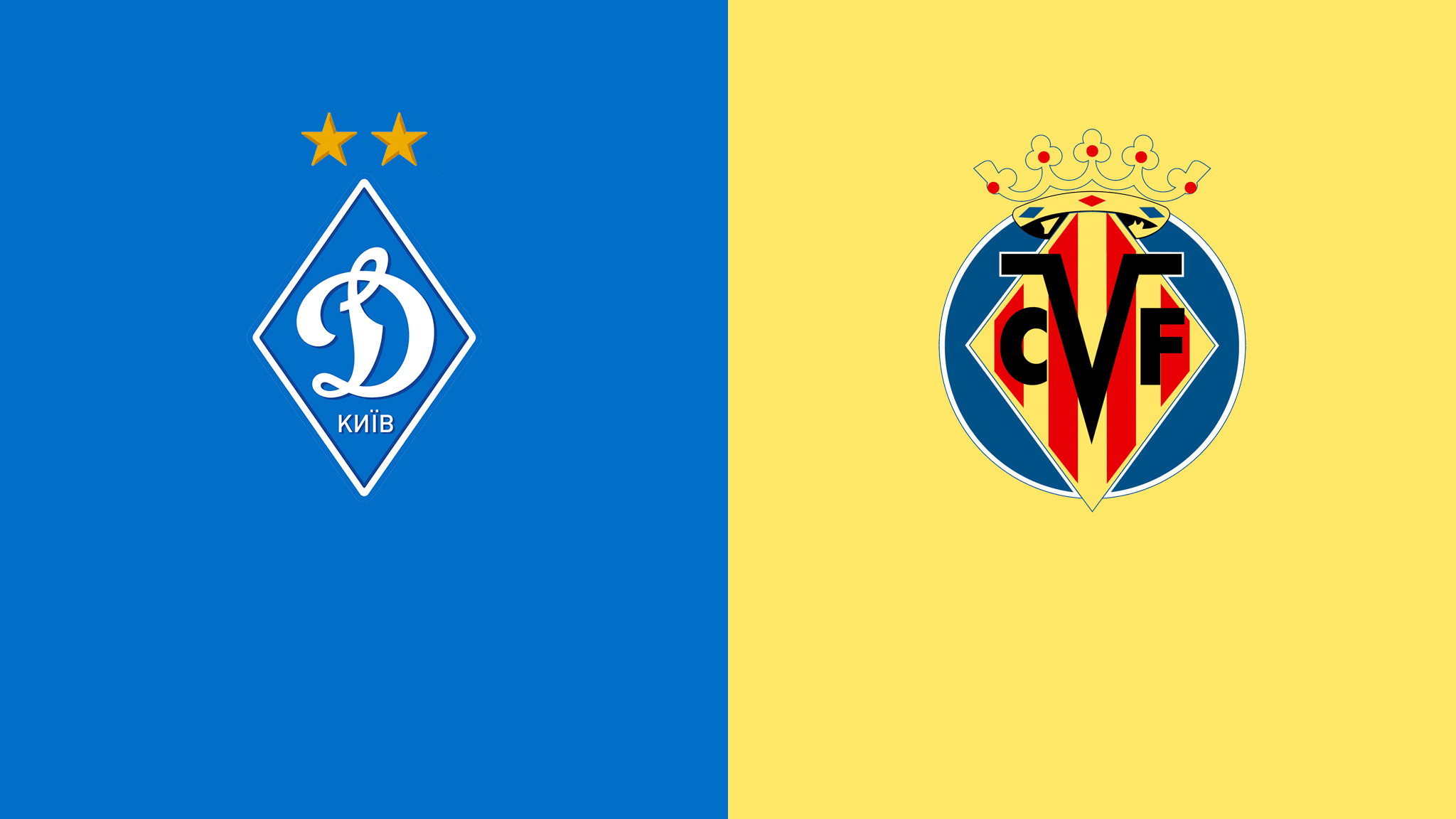 Watch Dynamo Kyiv Vs Villarreal Live Stream Dazn Ca