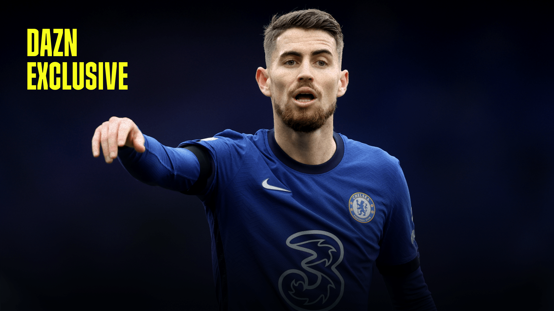 jorginho on penalties fan backlash and