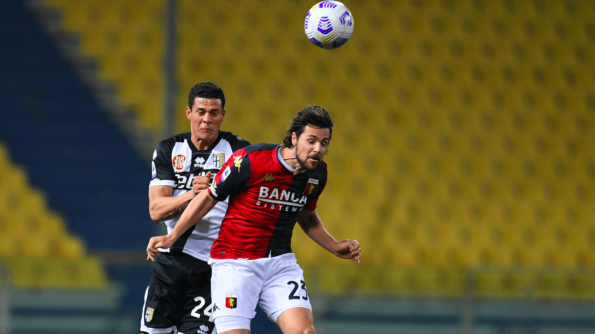 Watch Parma Vs Genoa Live Stream Dazn Ca If you are not watching live on stadium fine, you can. watch parma vs genoa live stream dazn ca