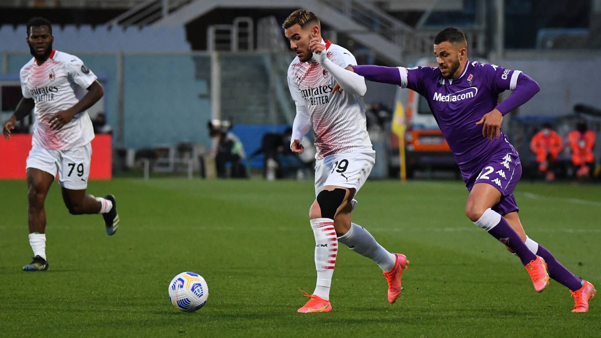 Watch Fiorentina Vs Ac Milan Live Stream Dazn Ca Like all free things, they have no particular. fiorentina vs ac milan live stream