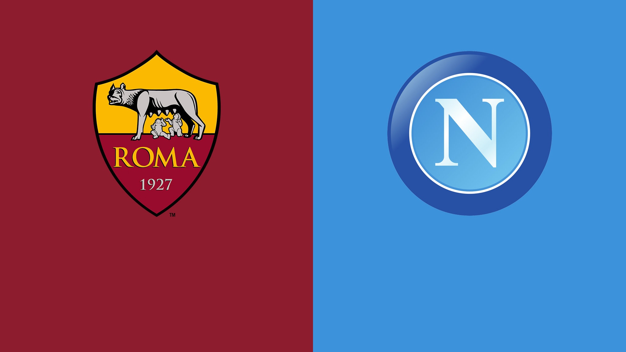 Watch Roma vs. Napoli Live Stream | DAZN CA