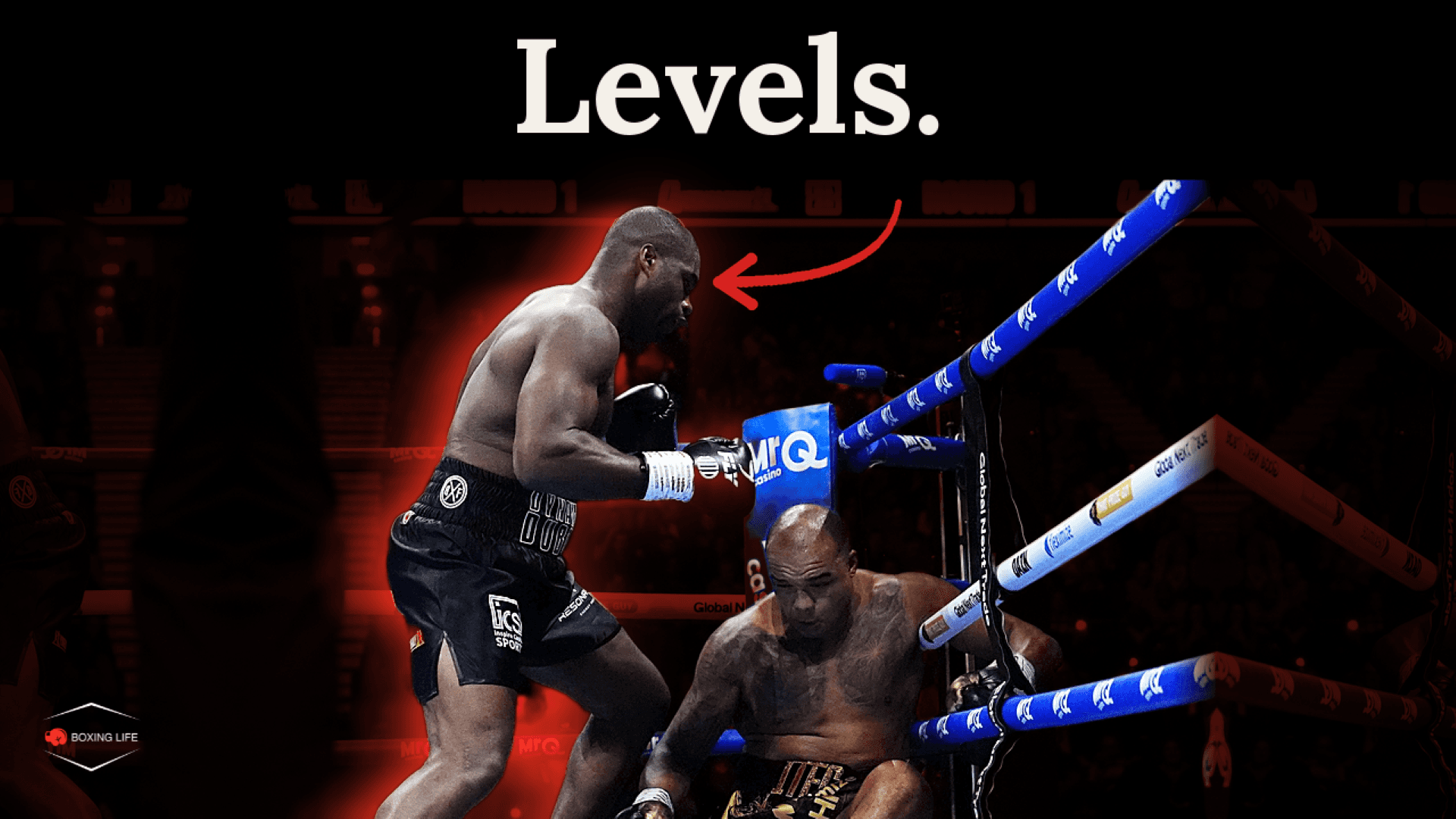 Watch Dubois vs. Wardley 2: Post Fight Breakdown Live Stream Online ...
