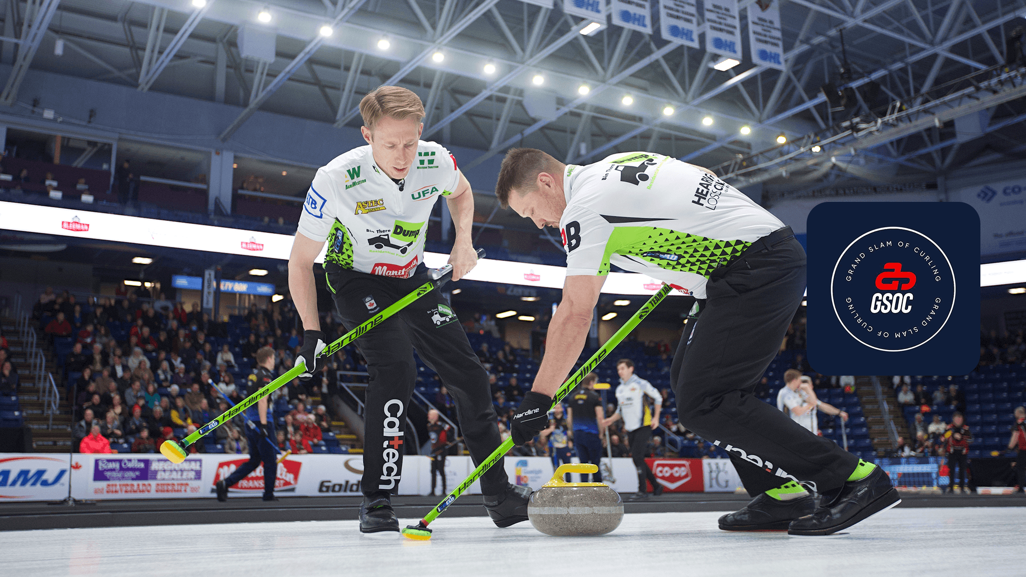 Watch Medicine Hat, AB - Day 3, Draw 11 Live Stream Online | DAZN AO