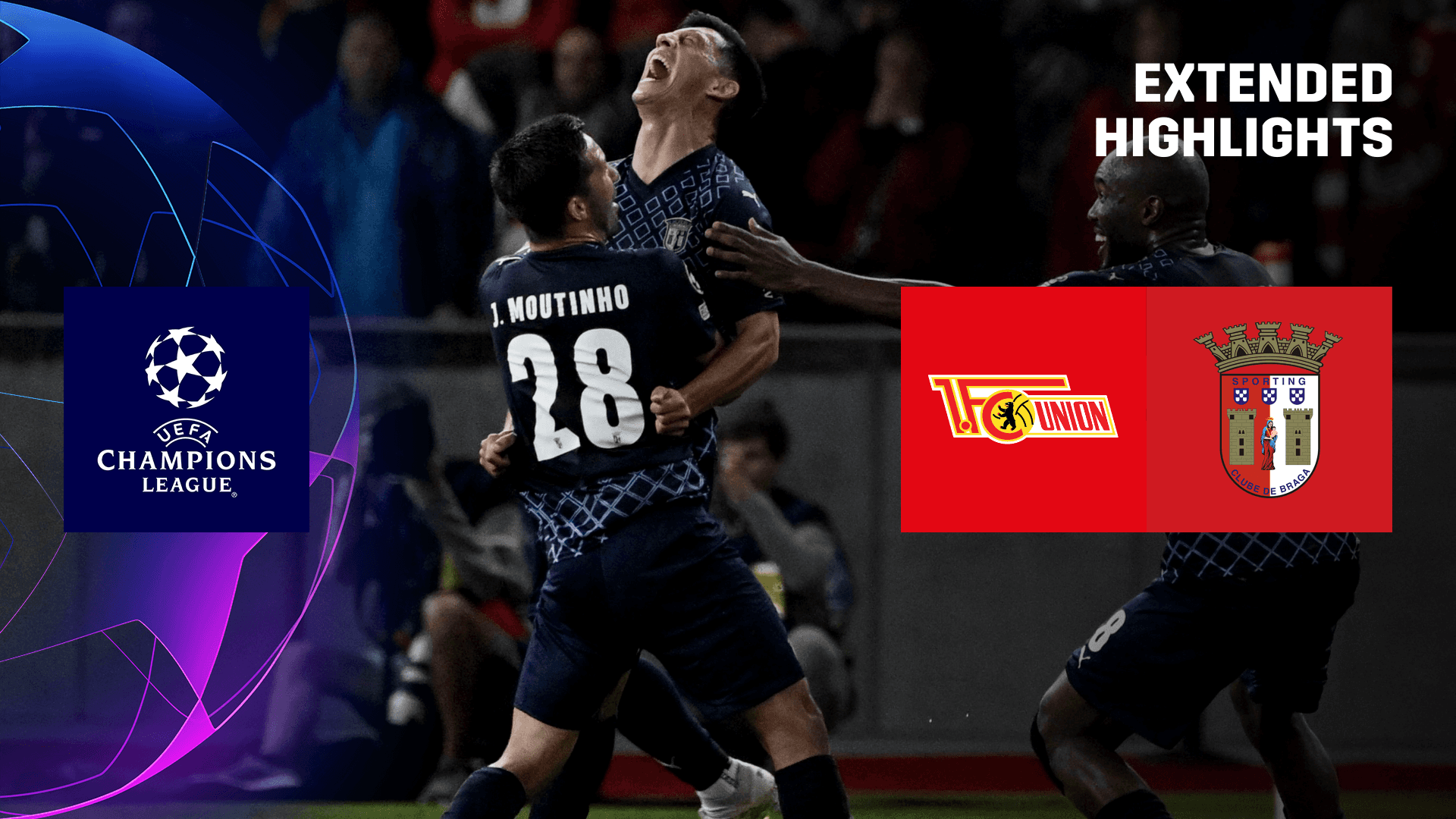 Champions league clearance final highlight