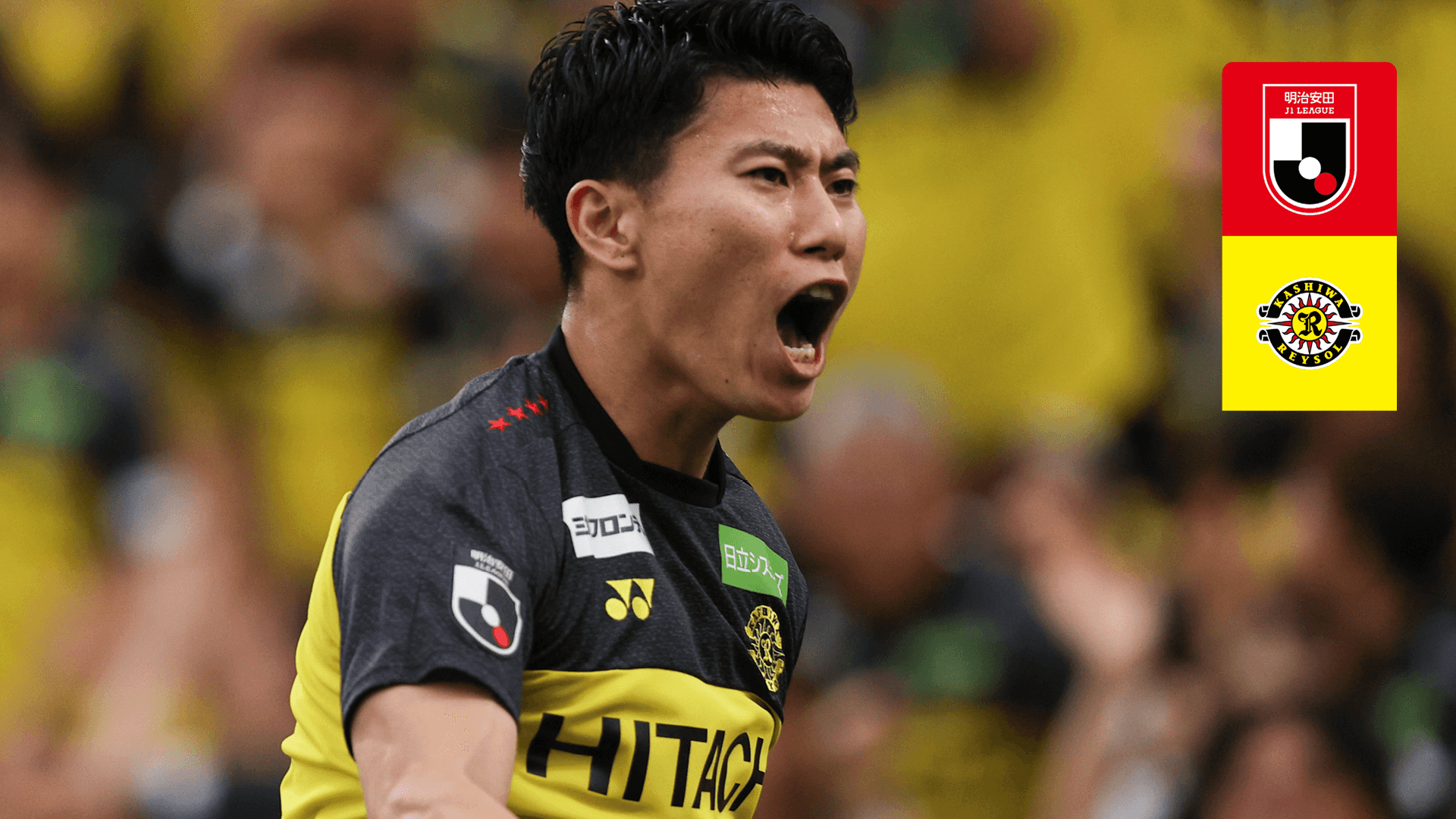 柏レイソル 2025シーズン ALL GOALSを今すぐ観戦 | DAZN JP