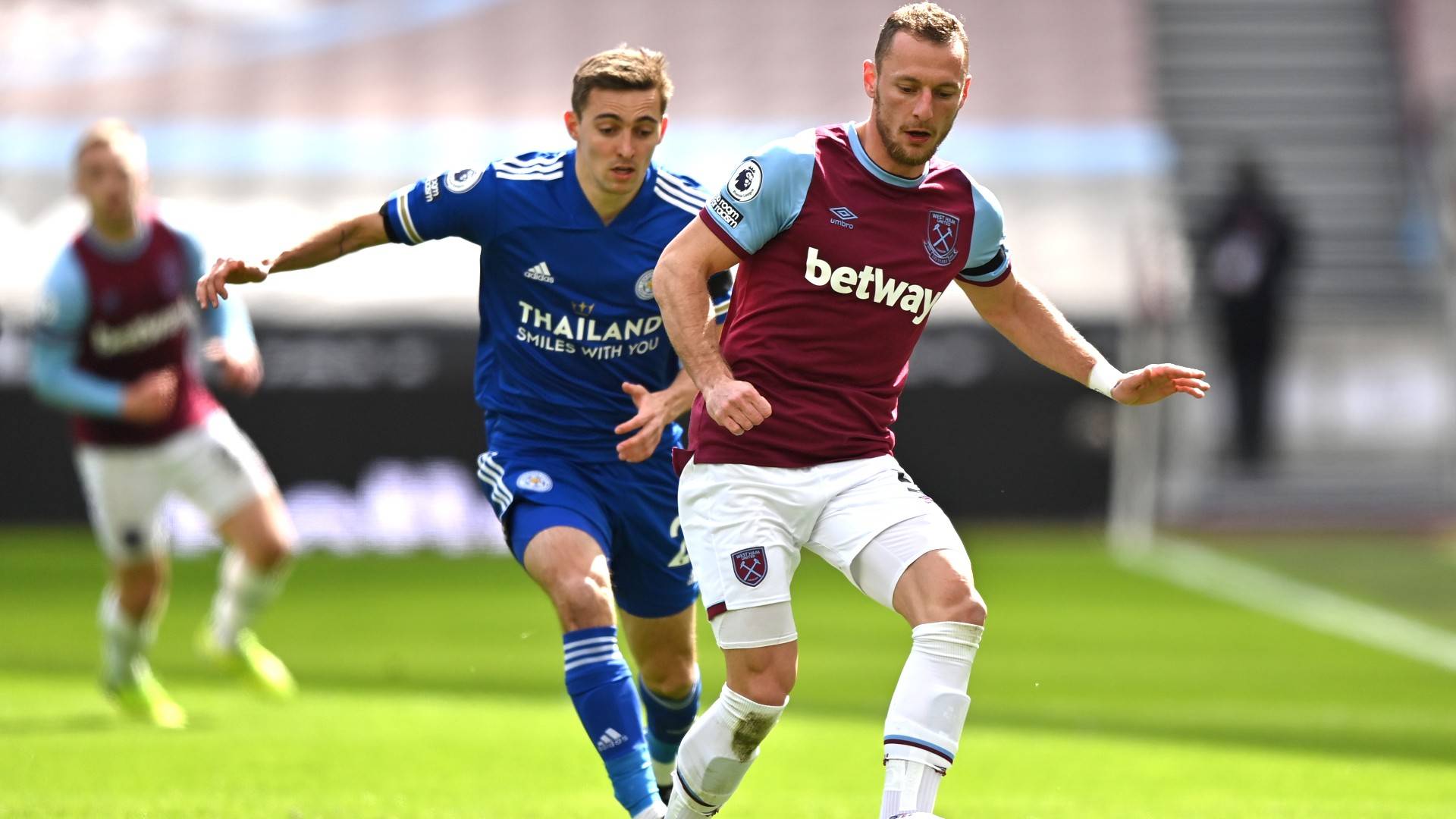 Watch West Ham Vs Leicester Live Stream Dazn Ca