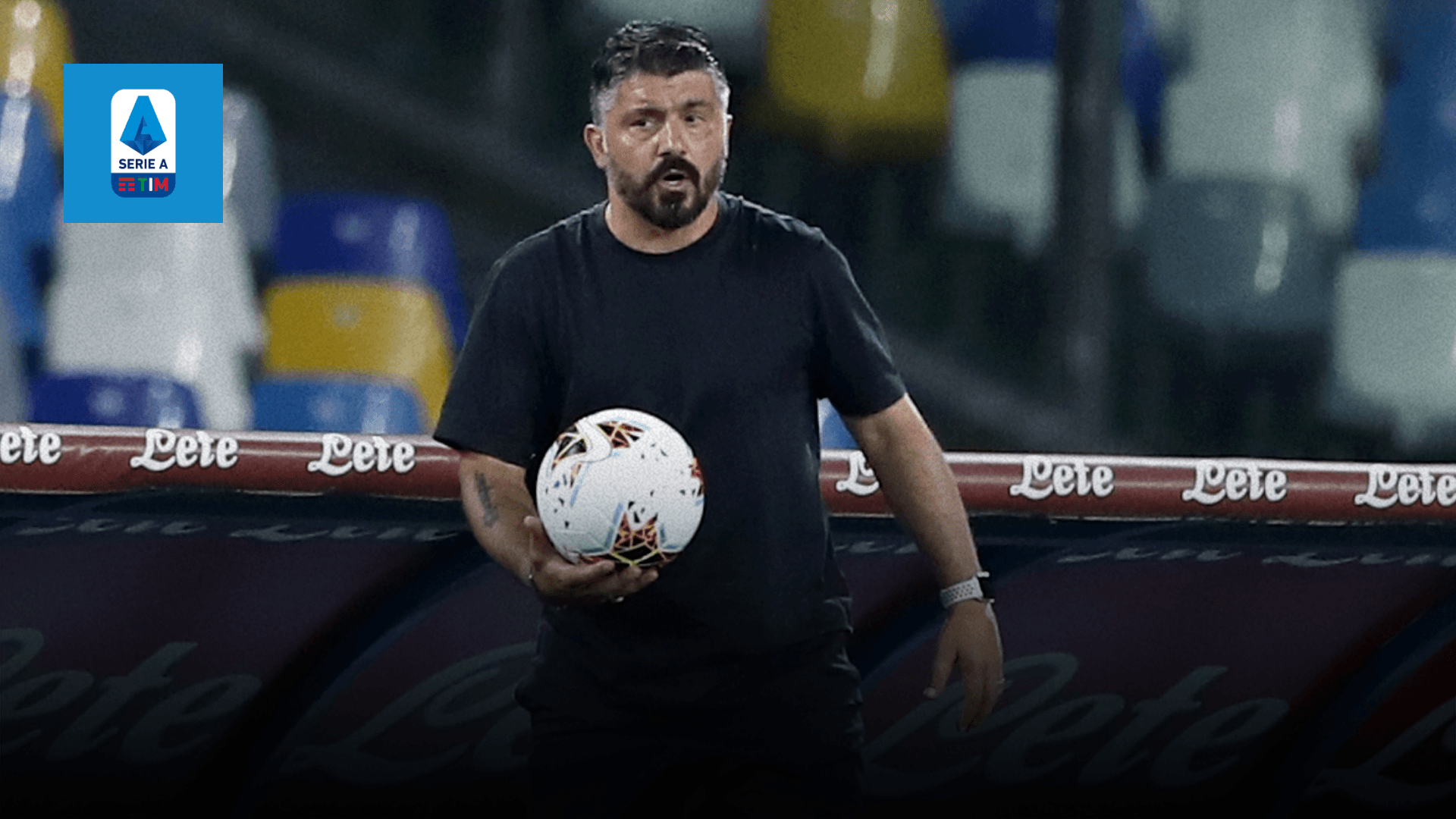 Watch Inside Serie A Udinese S Dream And Roma Vs Napoli Rivalry Online Dazn Ca