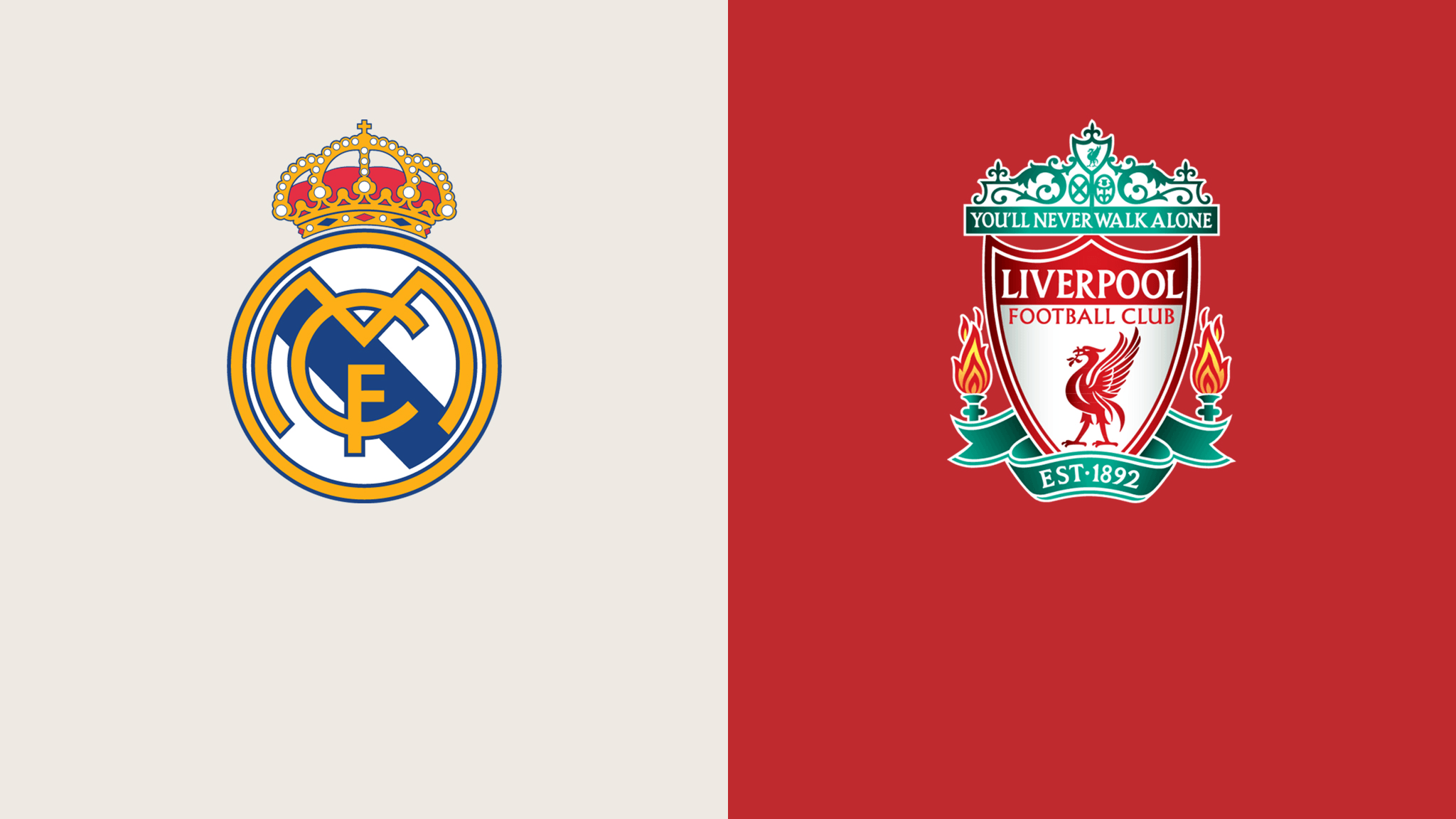 Watch Real Madrid Vs Liverpool Live Stream Dazn Ca