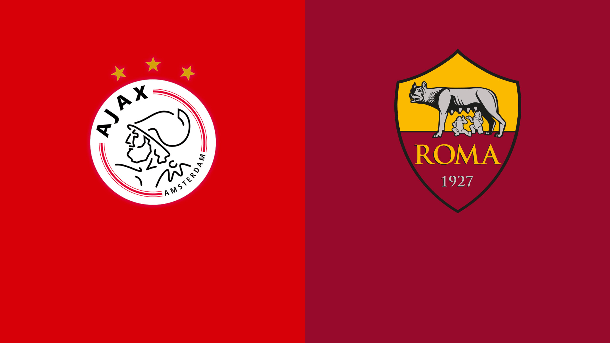 Watch Ajax vs. Roma Live Stream | DAZN CA