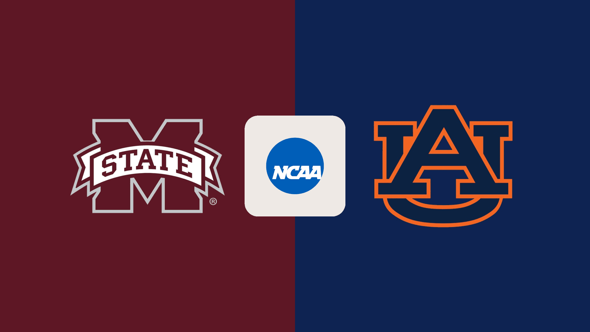 Watch Mississippi State vs. Auburn Live Stream Online | DAZN IT