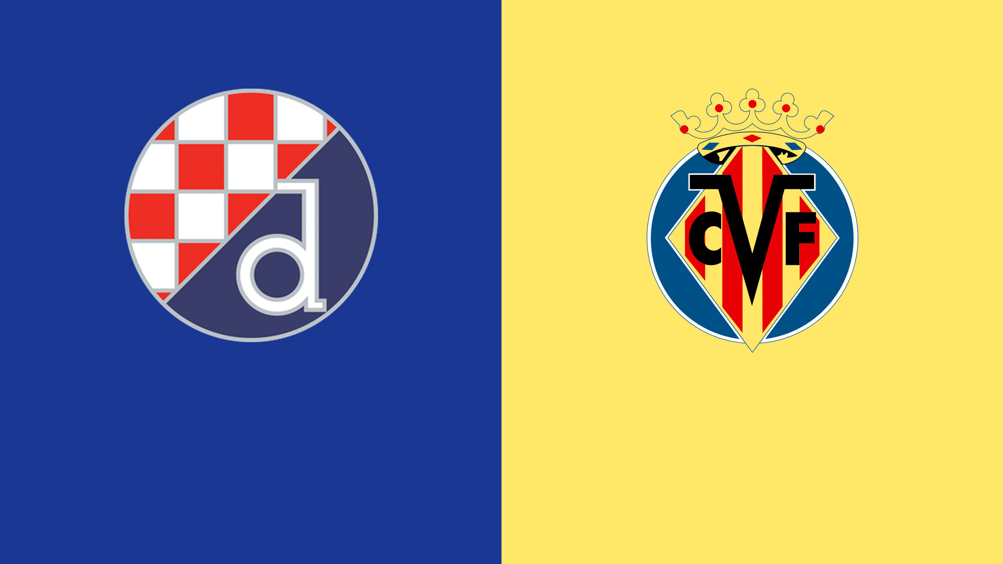 Watch Dinamo Zagreb vs. Villarreal (Commentaires en ...