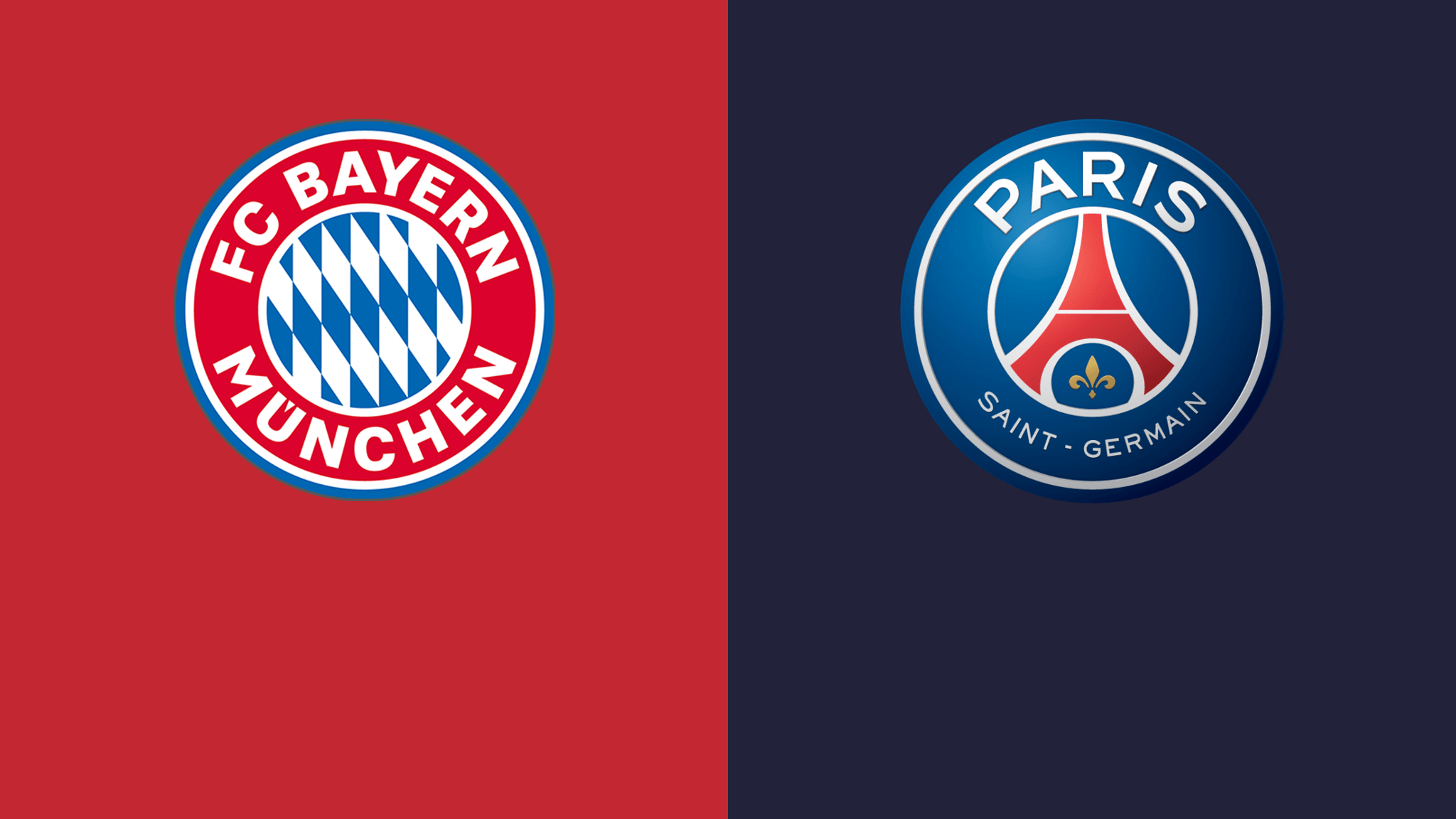 Watch Bayern Munich vs. PSG Live Stream | DAZN CA