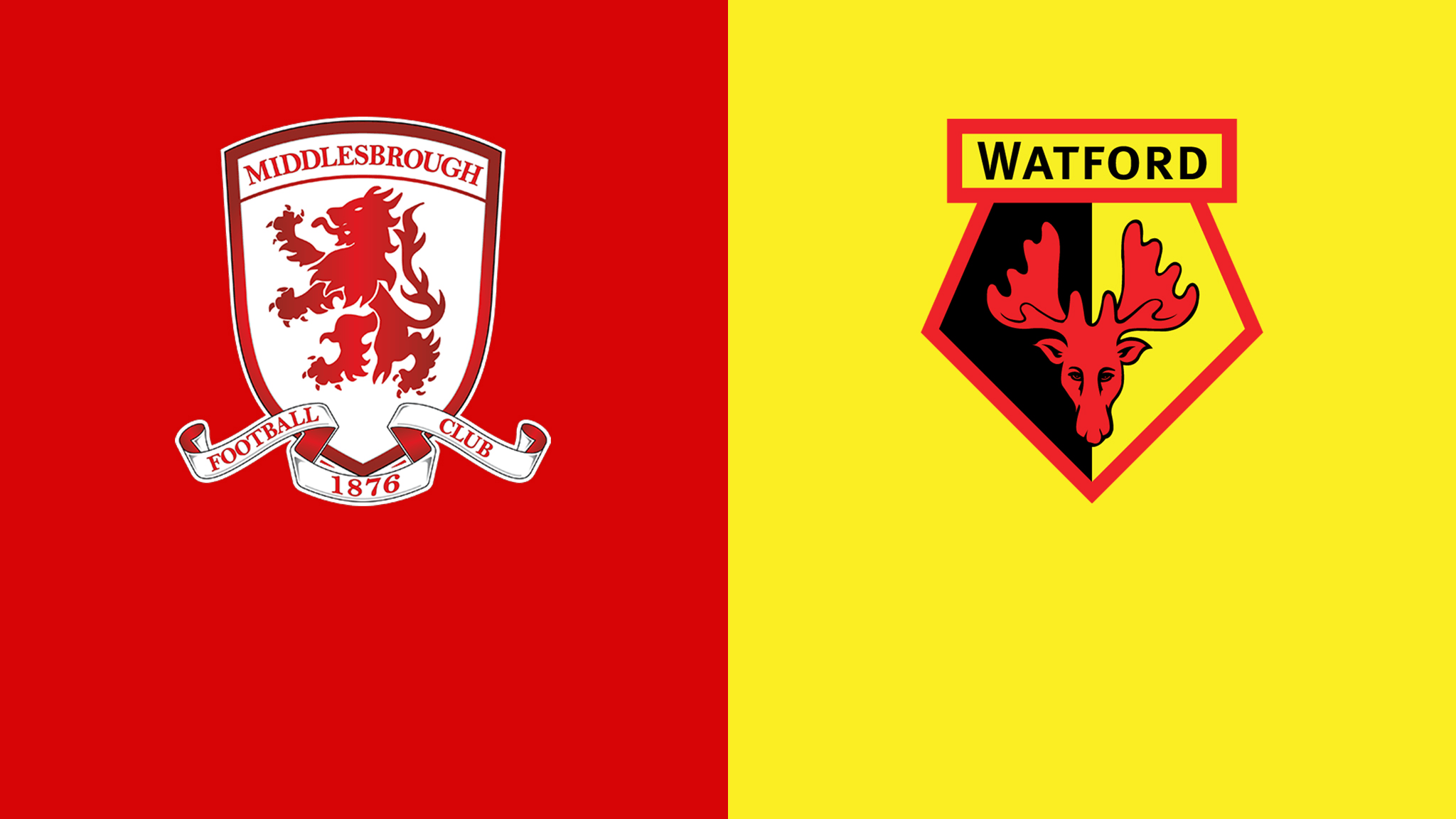 Watch Middlesbrough vs. Watford Live Stream | DAZN CA