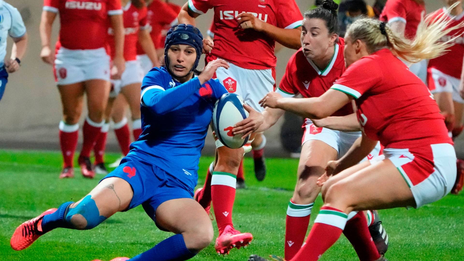 Regarder France Vs Pays De Galles En Direct Live Mois Gratuit Dazn Ca