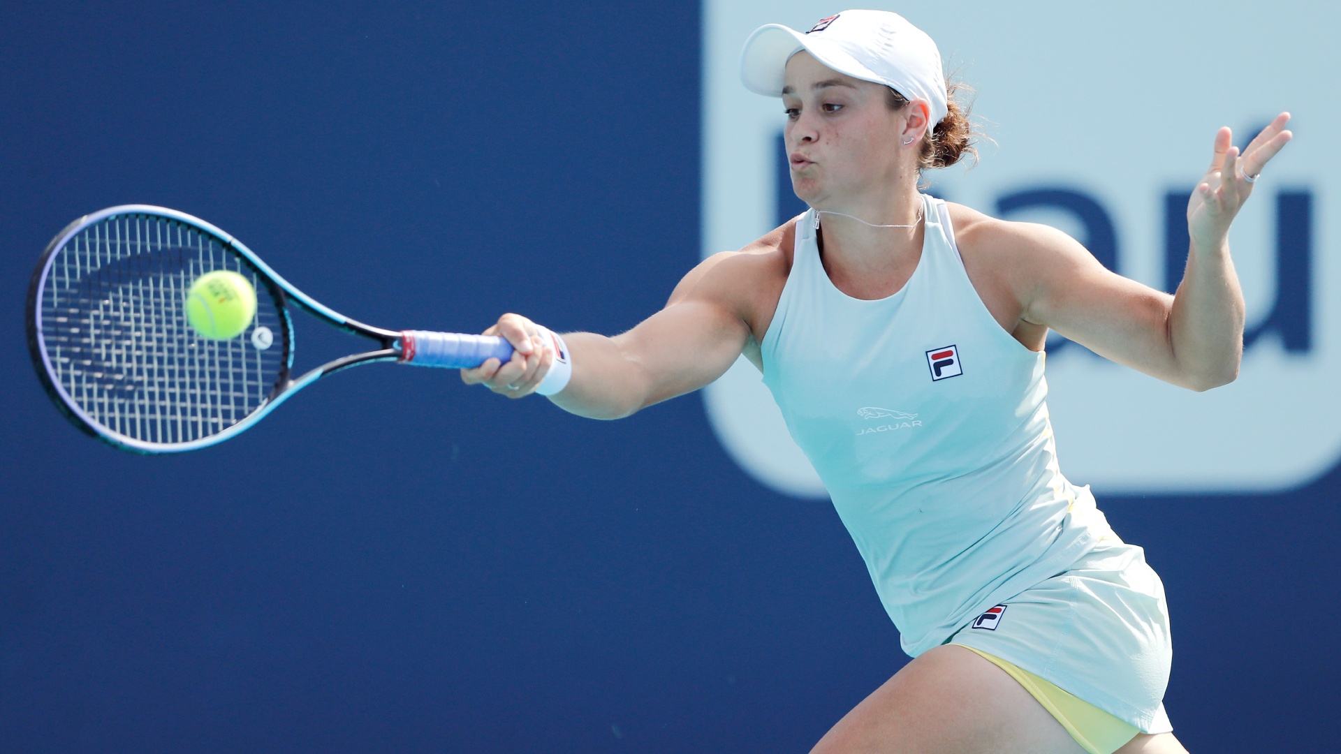 Watch Miami Open Semi-Final: Barty vs. Svitolina Live ...