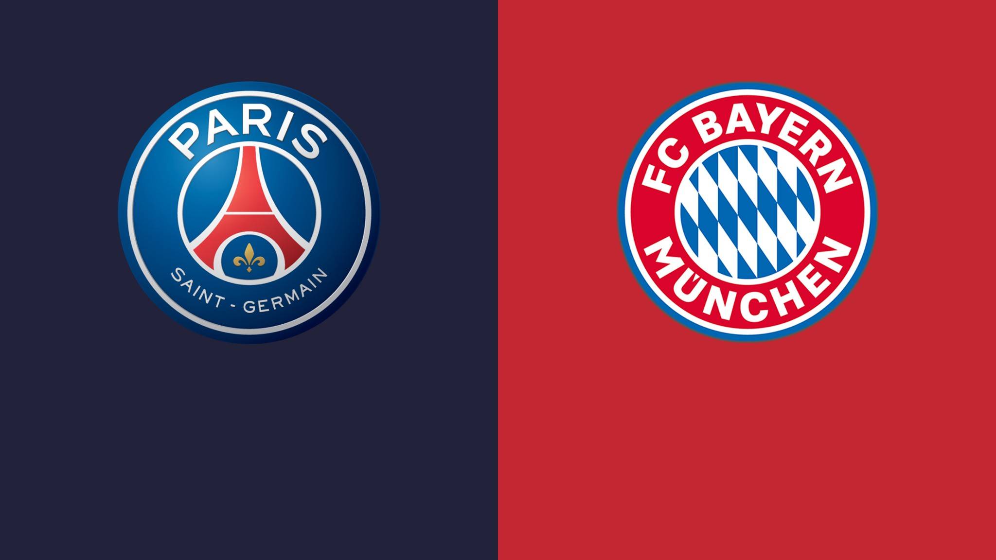 Watch Psg Vs Bayern Munich Commentaires En Francais Live Stream Dazn Ca