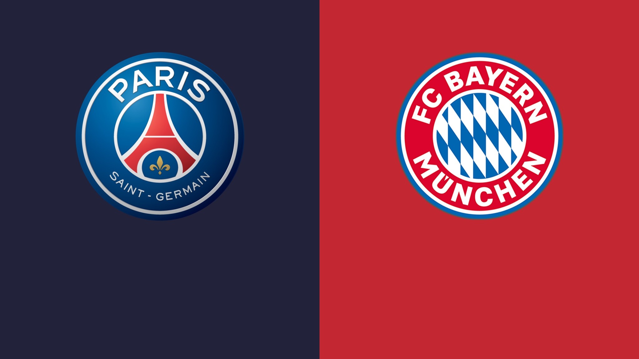 Watch PSG vs. Bayern Munich Live Stream | DAZN CA