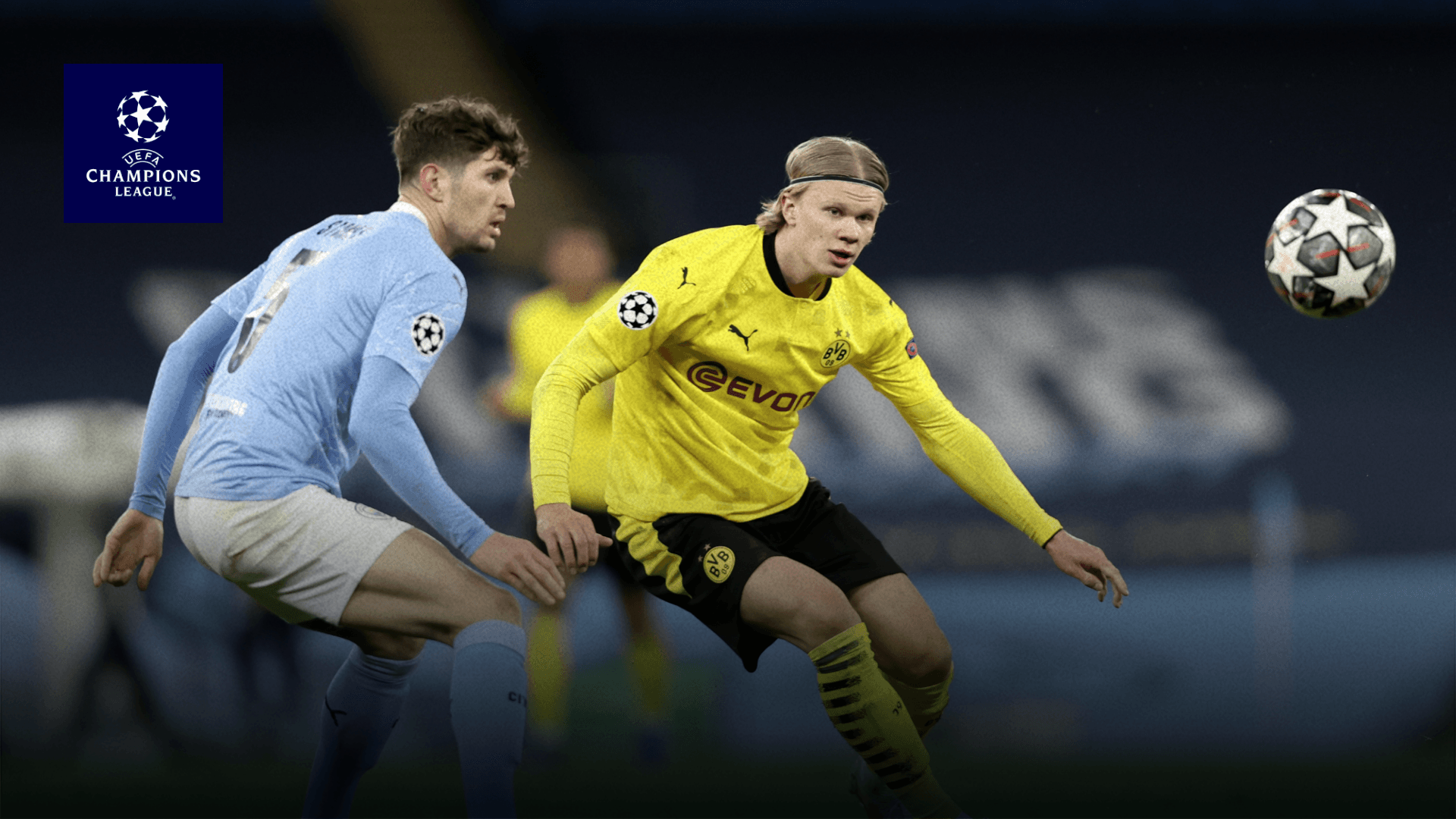 Watch Highlights Show En Francais Real Madrid Vs Liverpool Et Manchester City Vs Dortmund Online Dazn Ca