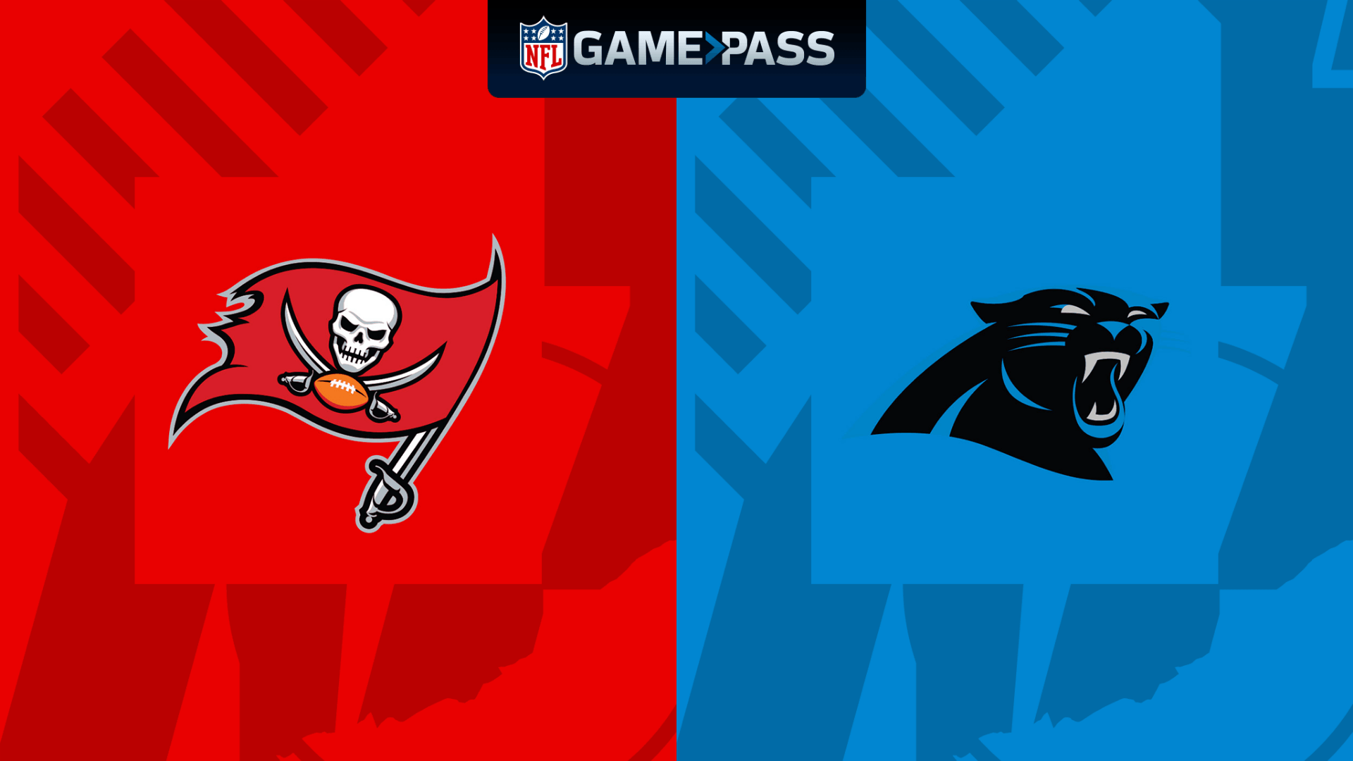 Watch Buccaneers Panthers Live Stream DAZN TZ