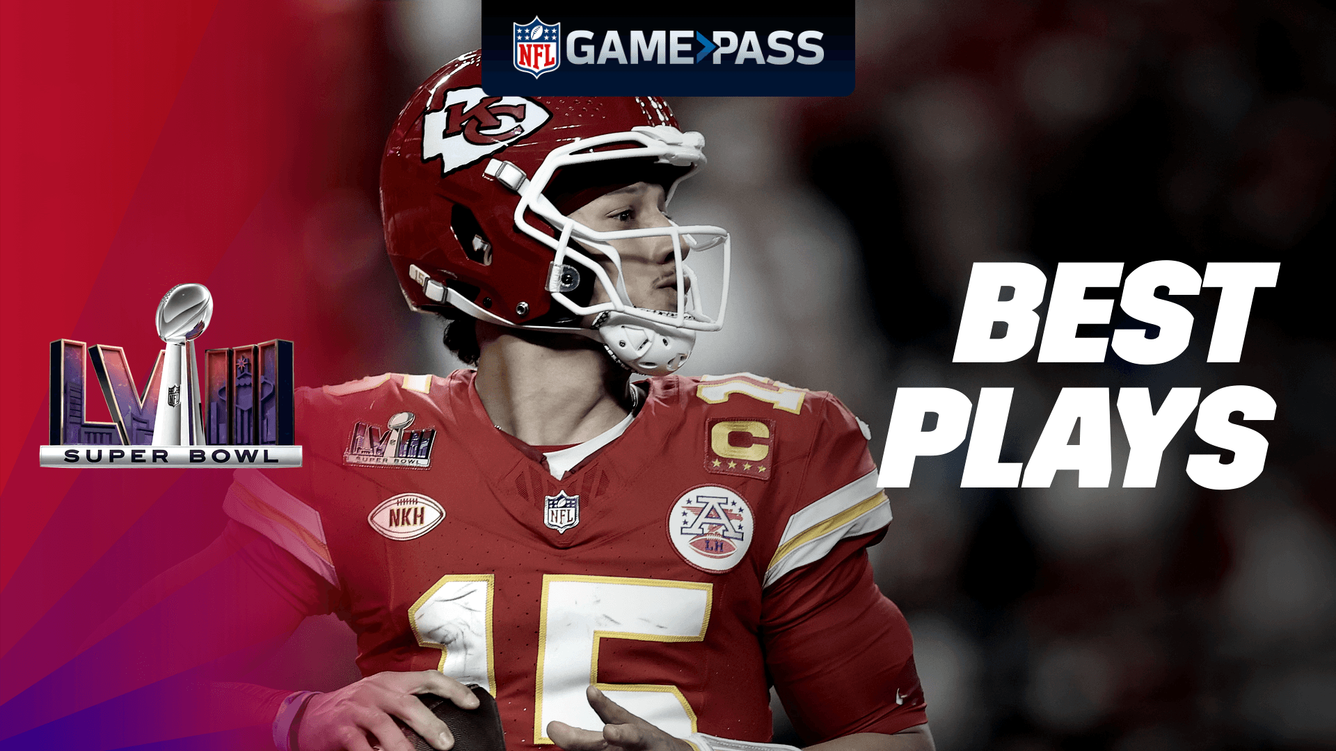 Watch Patrick Mahomes Best Plays vs. 49ers Online DAZN SX