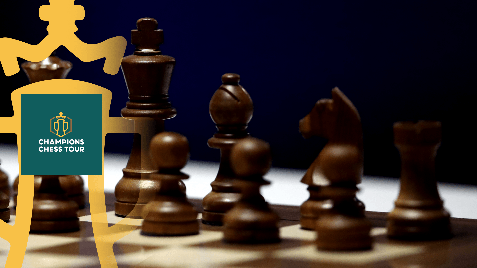 Watch Chessable Masters - Day 6 Live Stream | DAZN GB