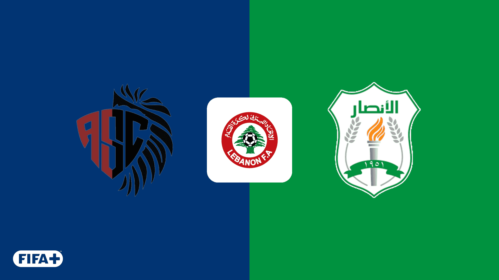 Watch Riyadi Abbasiyah vs. Al Ansar Live Stream Online | DAZN AO