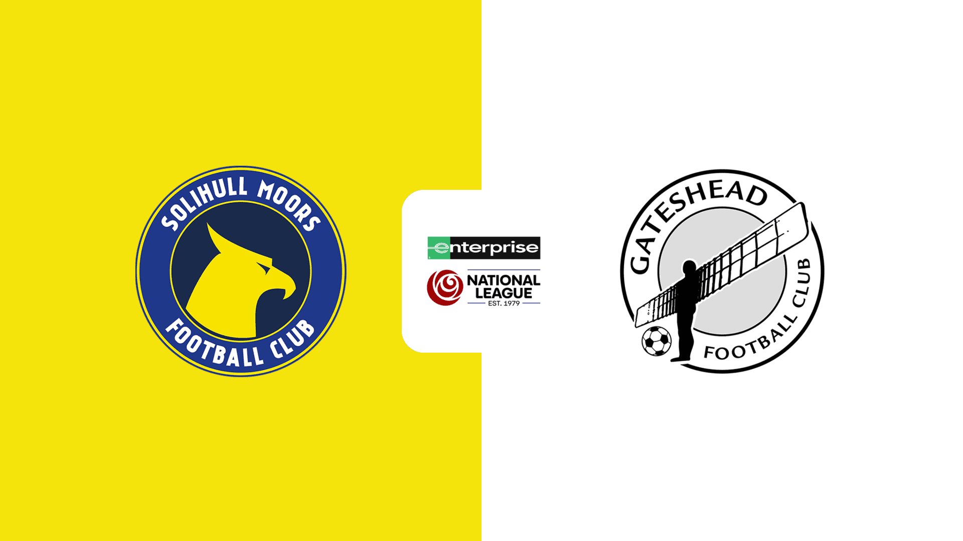 Ver Solihull Moors - Gateshead Online en Vivo | DAZN US