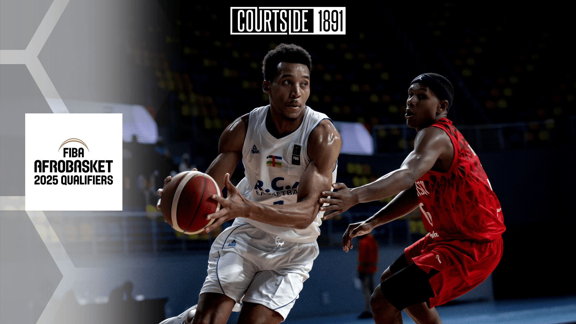 Watch fiba basketball live hot sale