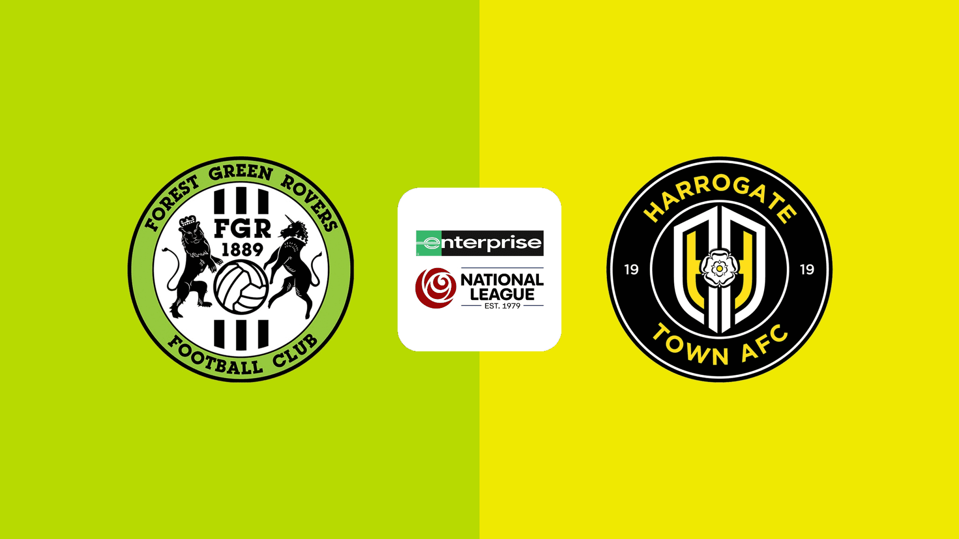 Watch Forest Green vs. Harrogate Live Stream Online | DAZN SS