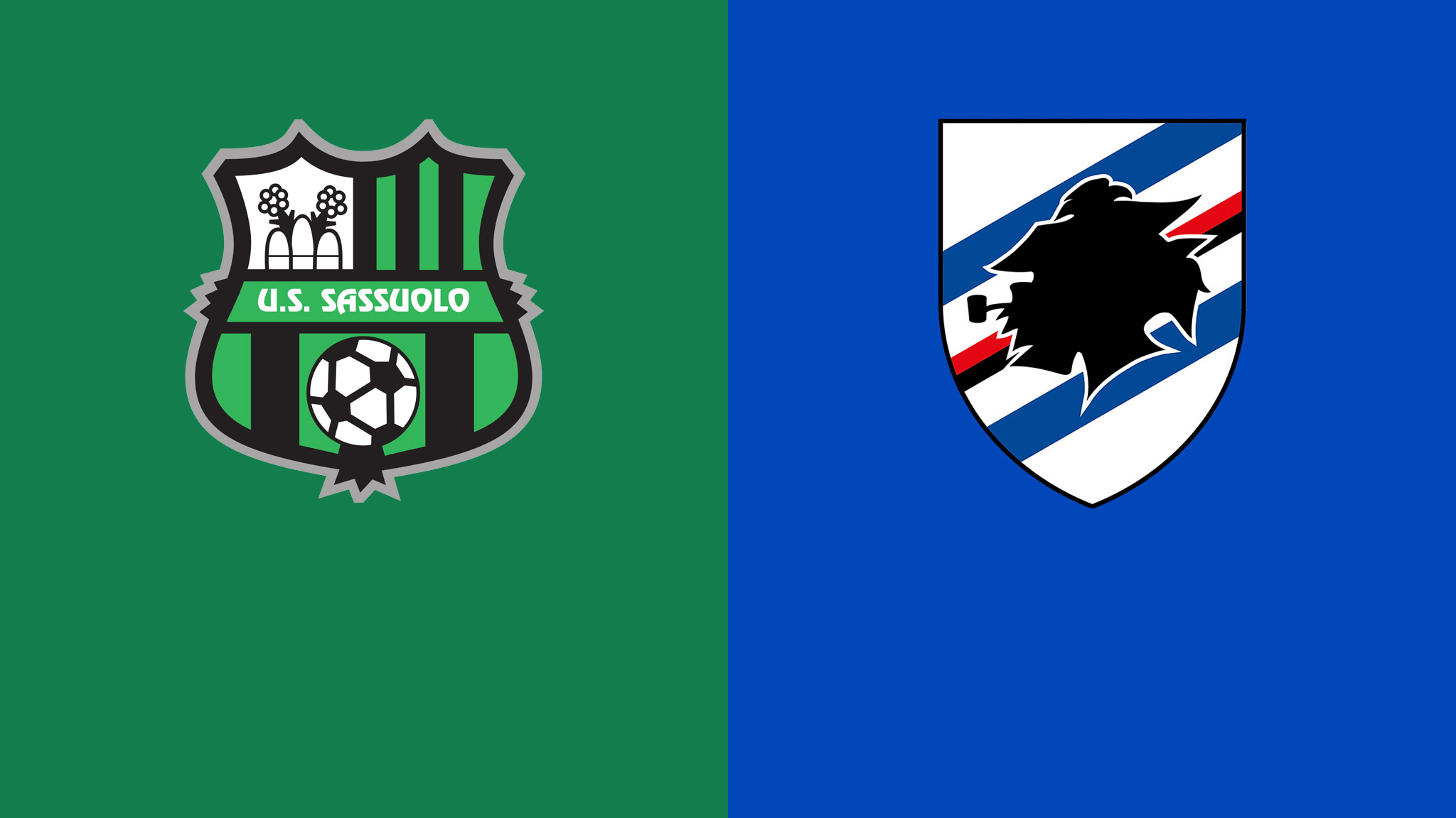 Watch Sassuolo Vs Sampdoria Live Stream Dazn Ca