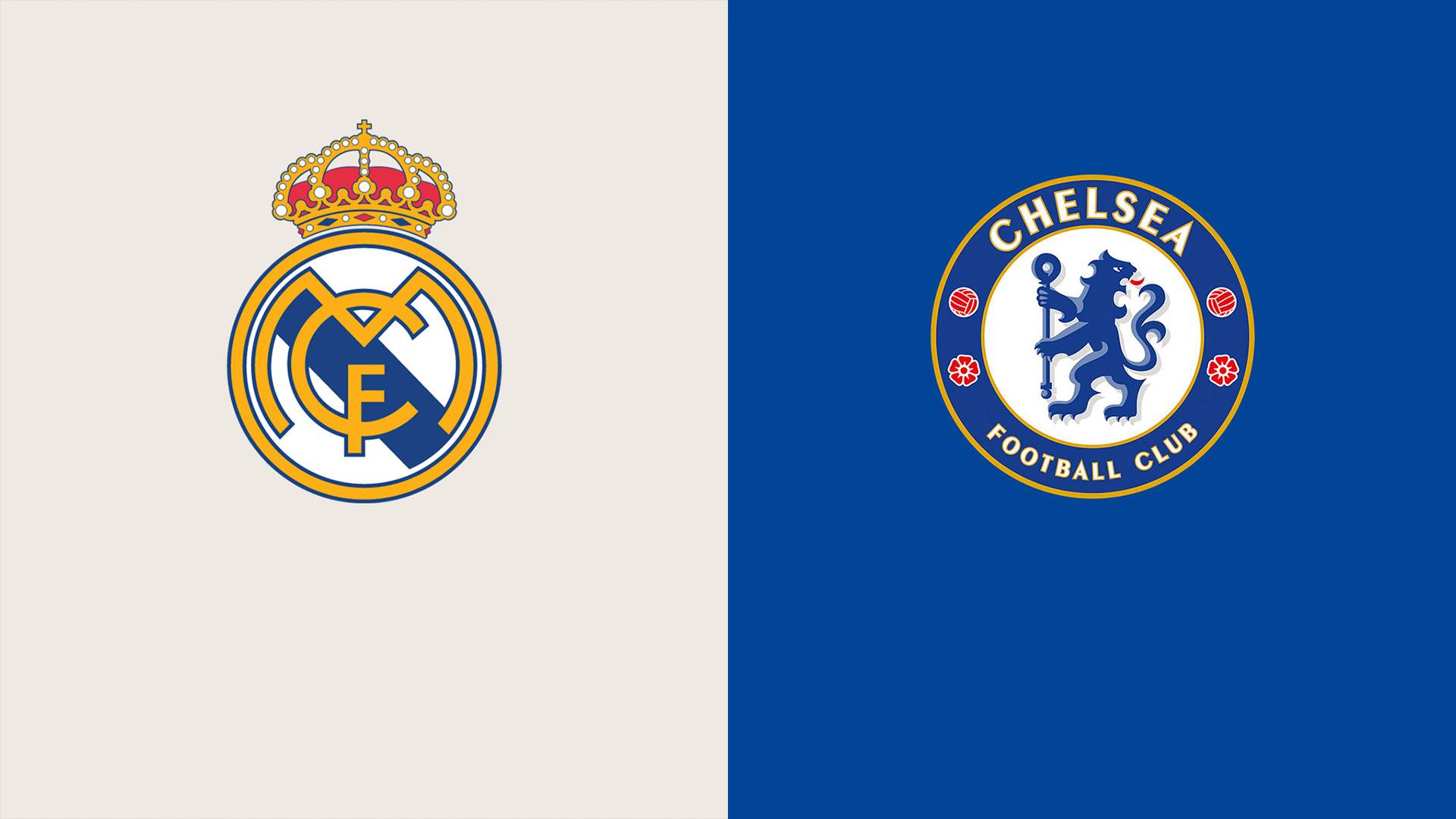 Watch Real Madrid vs. Chelsea Live Stream | DAZN CA