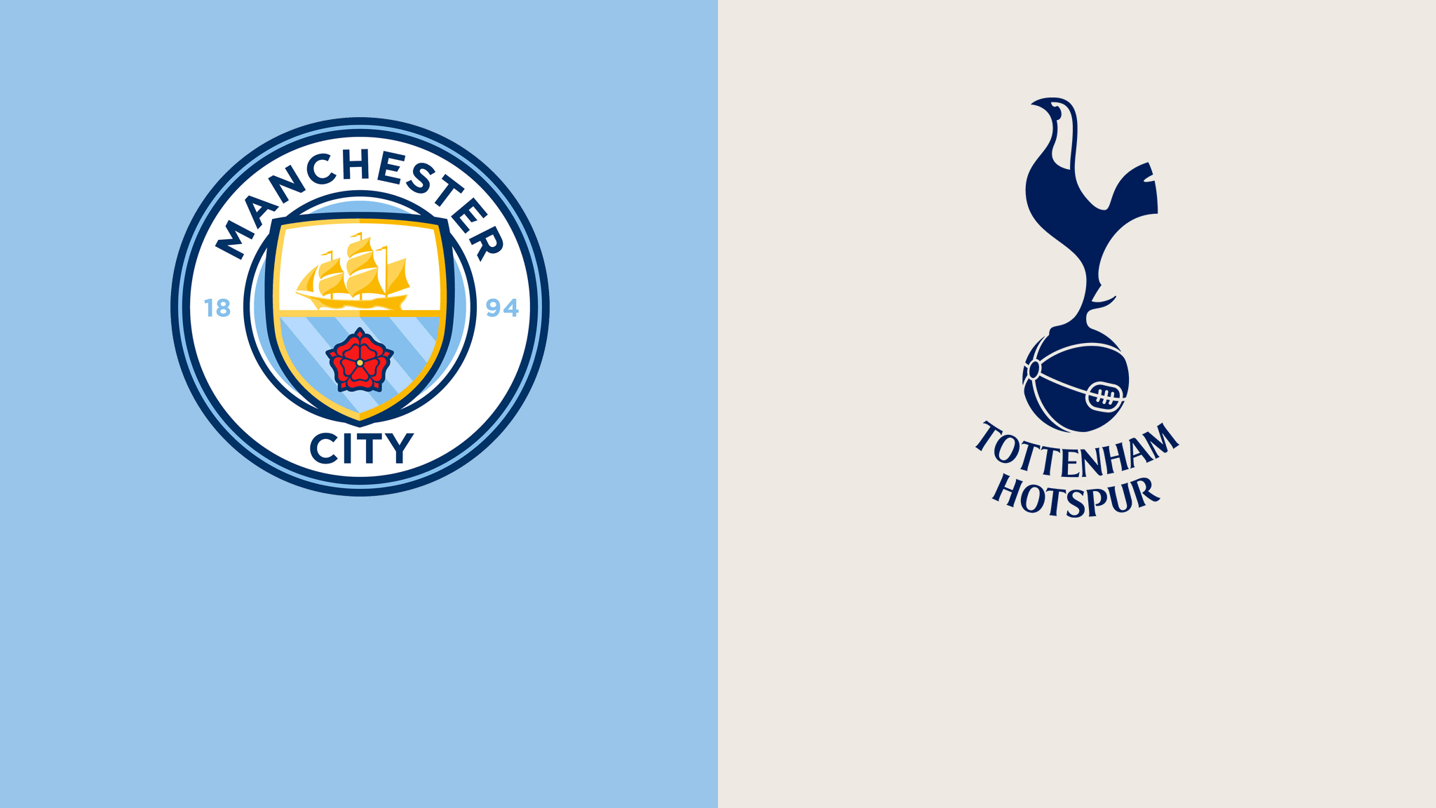 Watch Final: Man City vs. Spurs Live Stream | DAZN CA