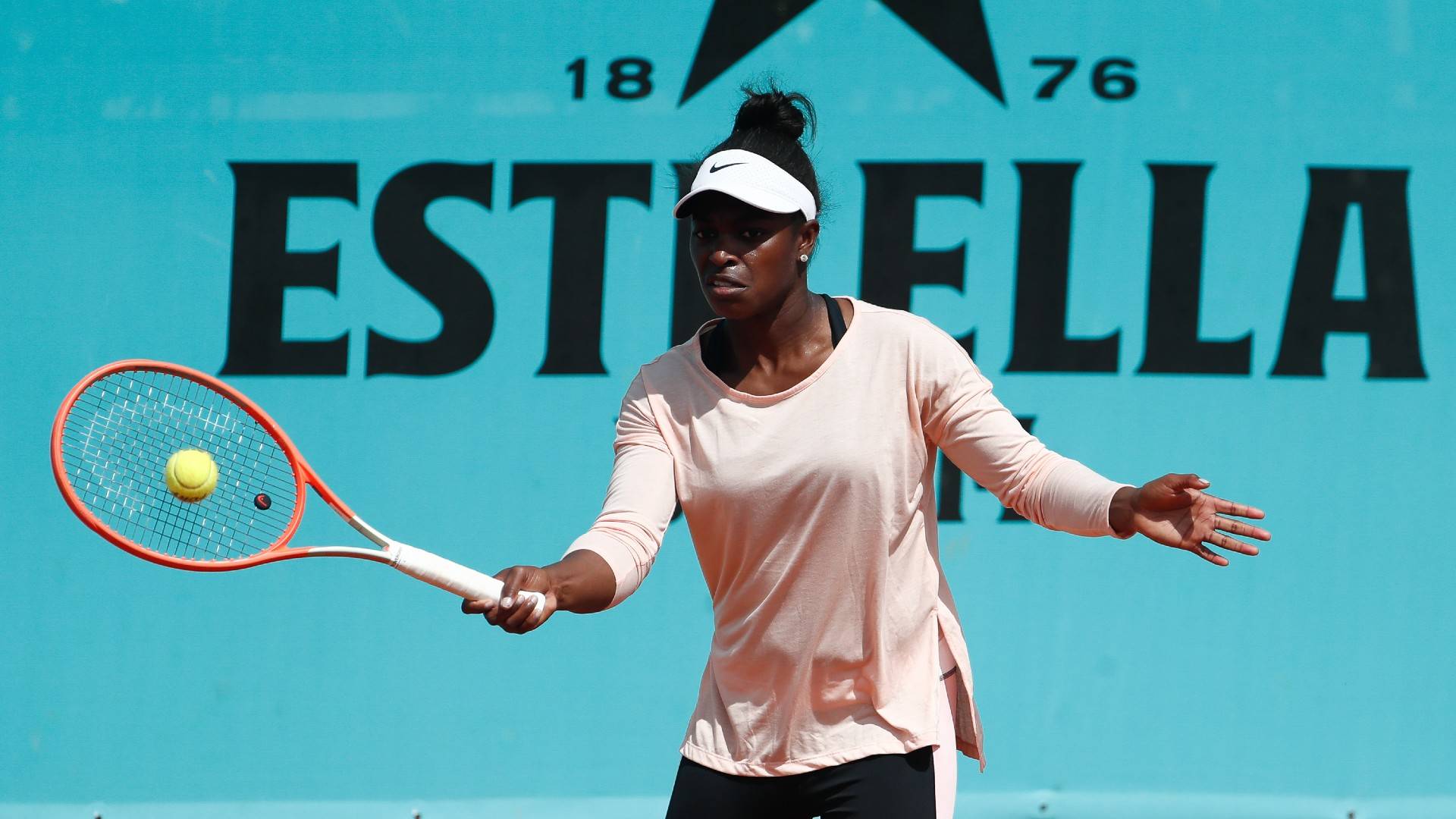 Regarder Kovincic vs. Stephens en Direct Live | Mois ...