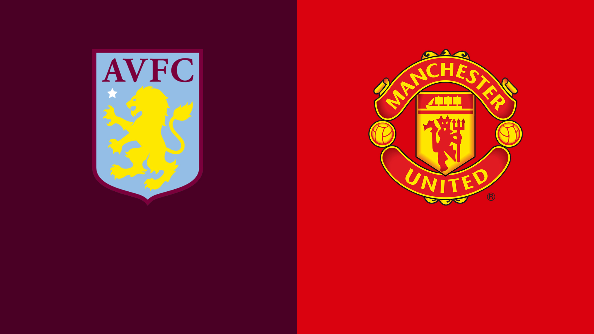 Watch Aston Villa vs. Man United Live Stream | DAZN CA