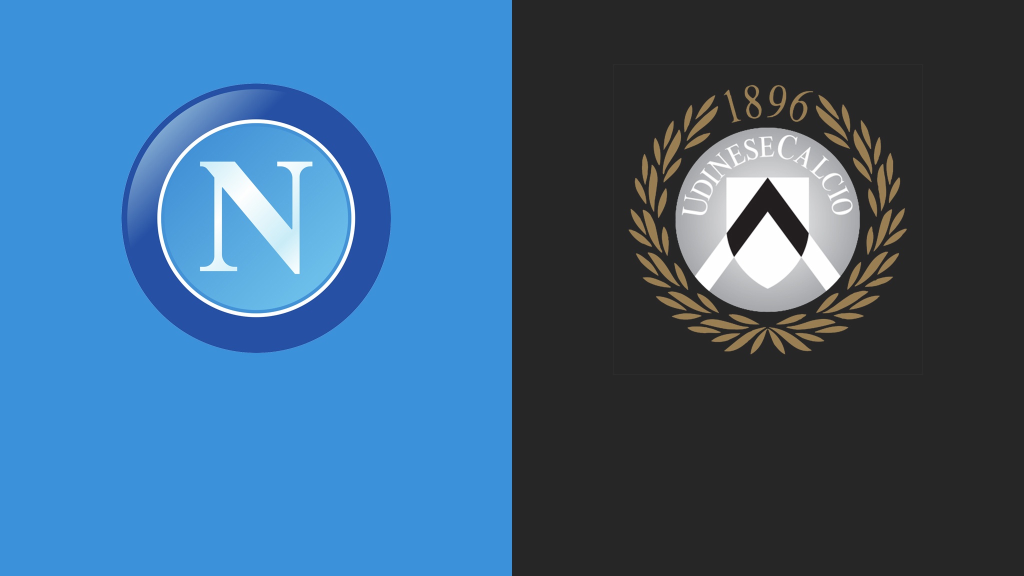 Watch Napoli vs. Udinese Live Stream | DAZN CA