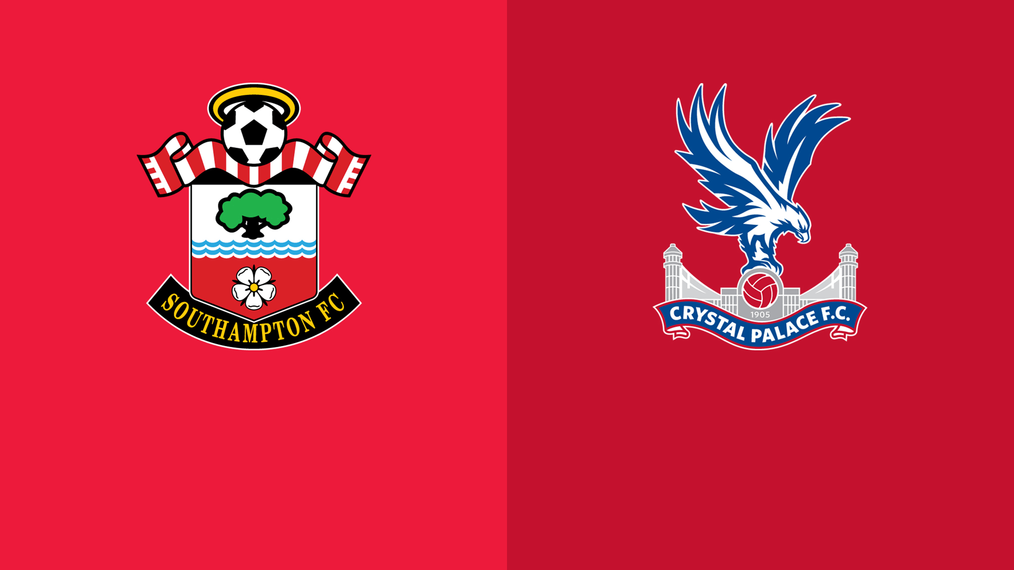 Watch Southampton vs. Crystal Palace Live Stream | DAZN CA