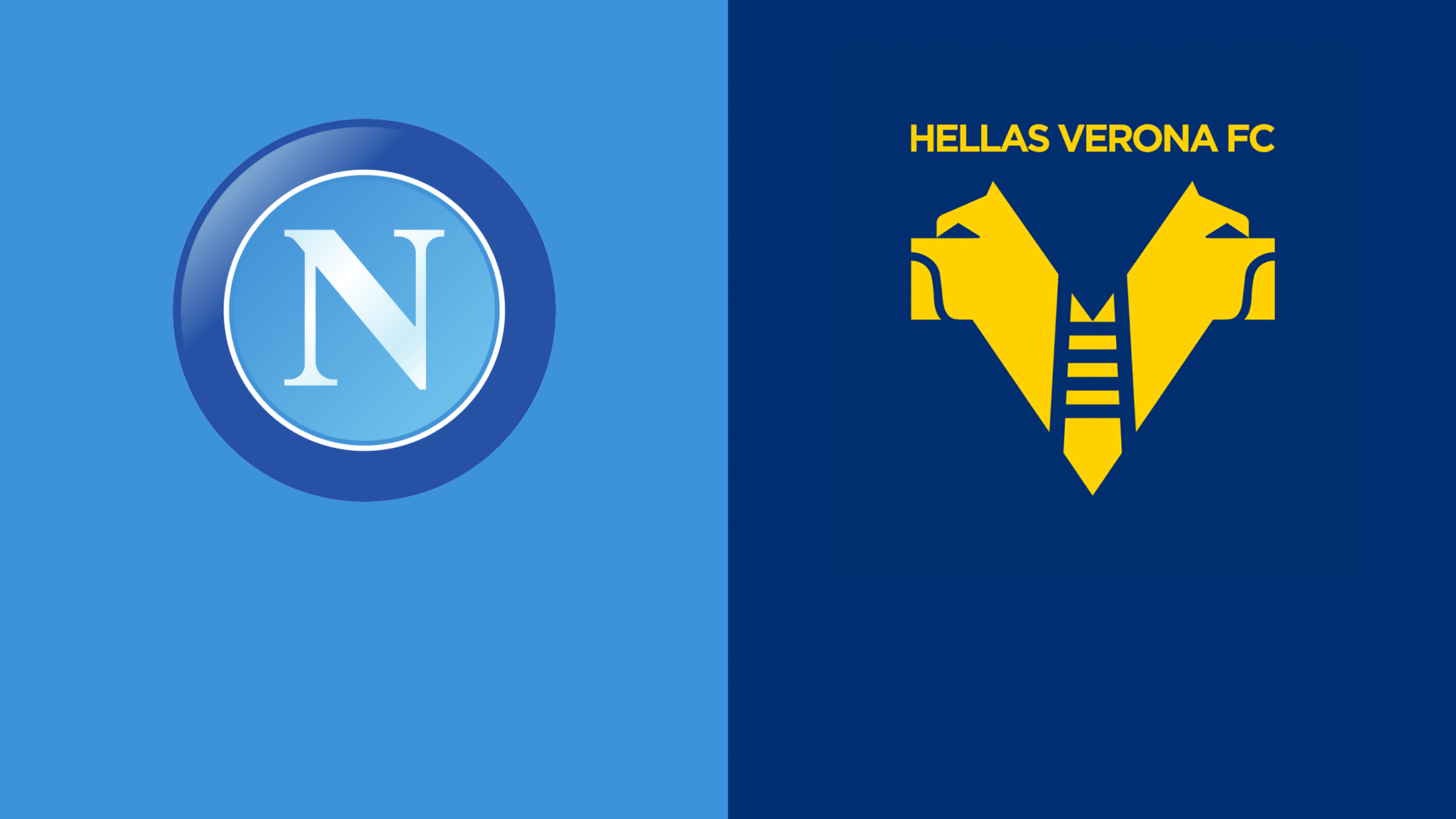 Watch Napoli vs. Hellas Verona Live Stream | DAZN CA